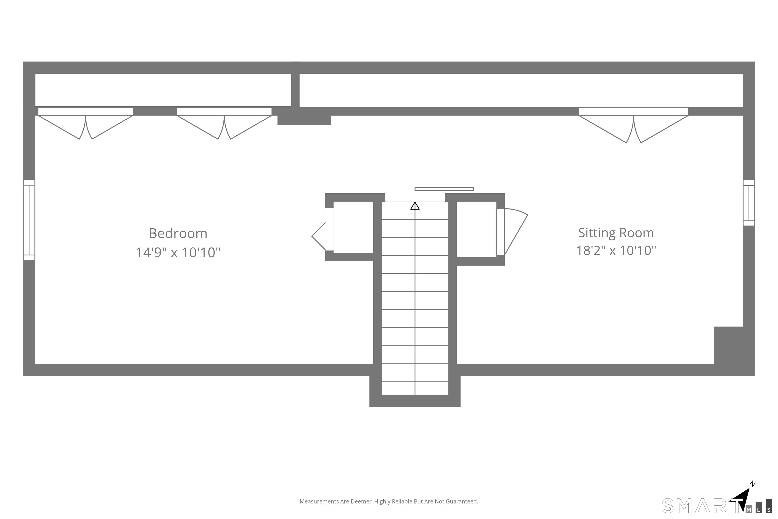 241 Strawberry Hill Avenue Property Photo 27