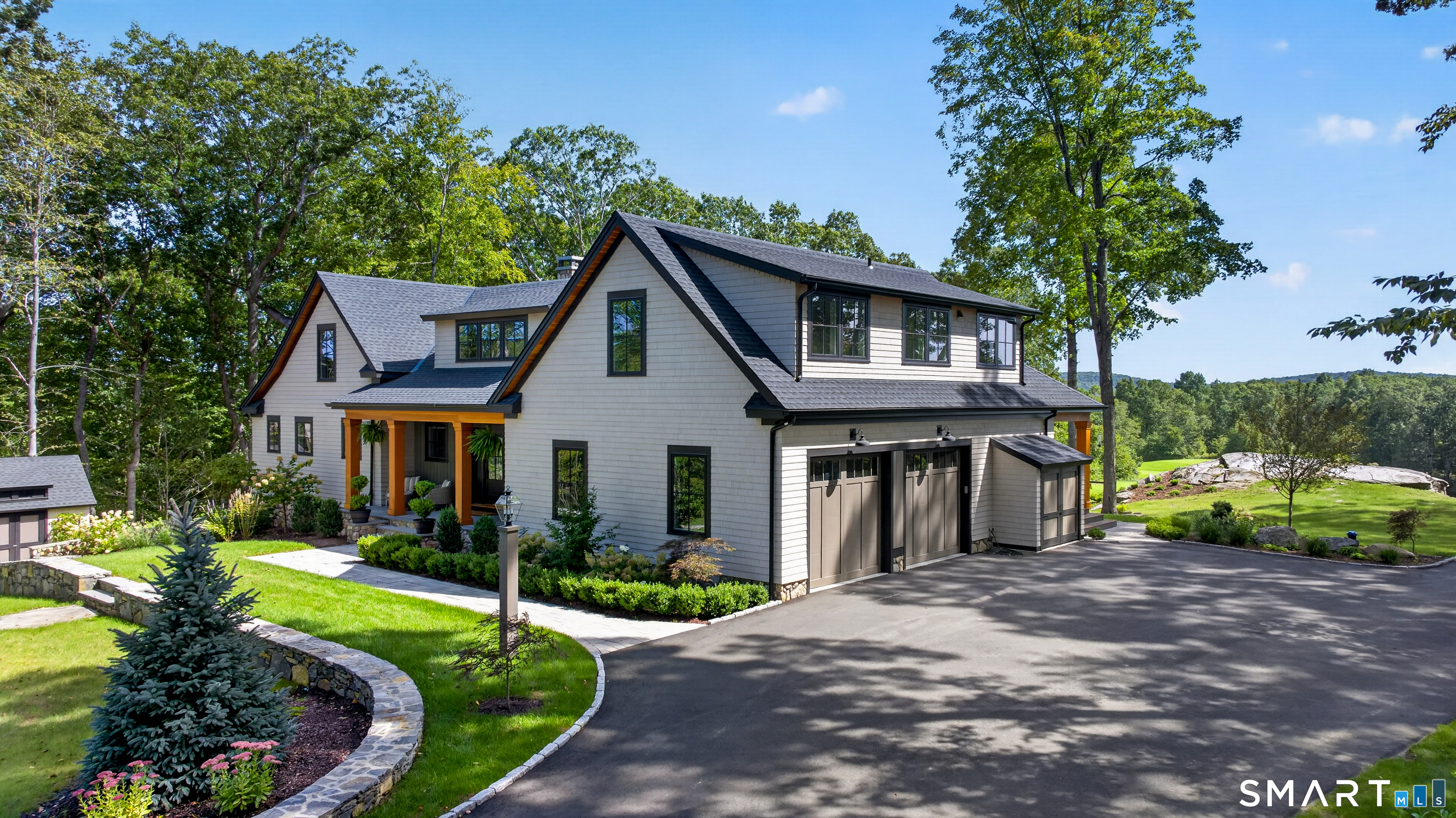 703 Fox Hopyard Road Property Photo 3
