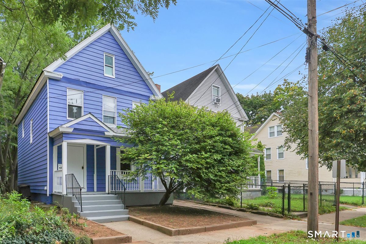 97 Goodyear Street Property Photo 1