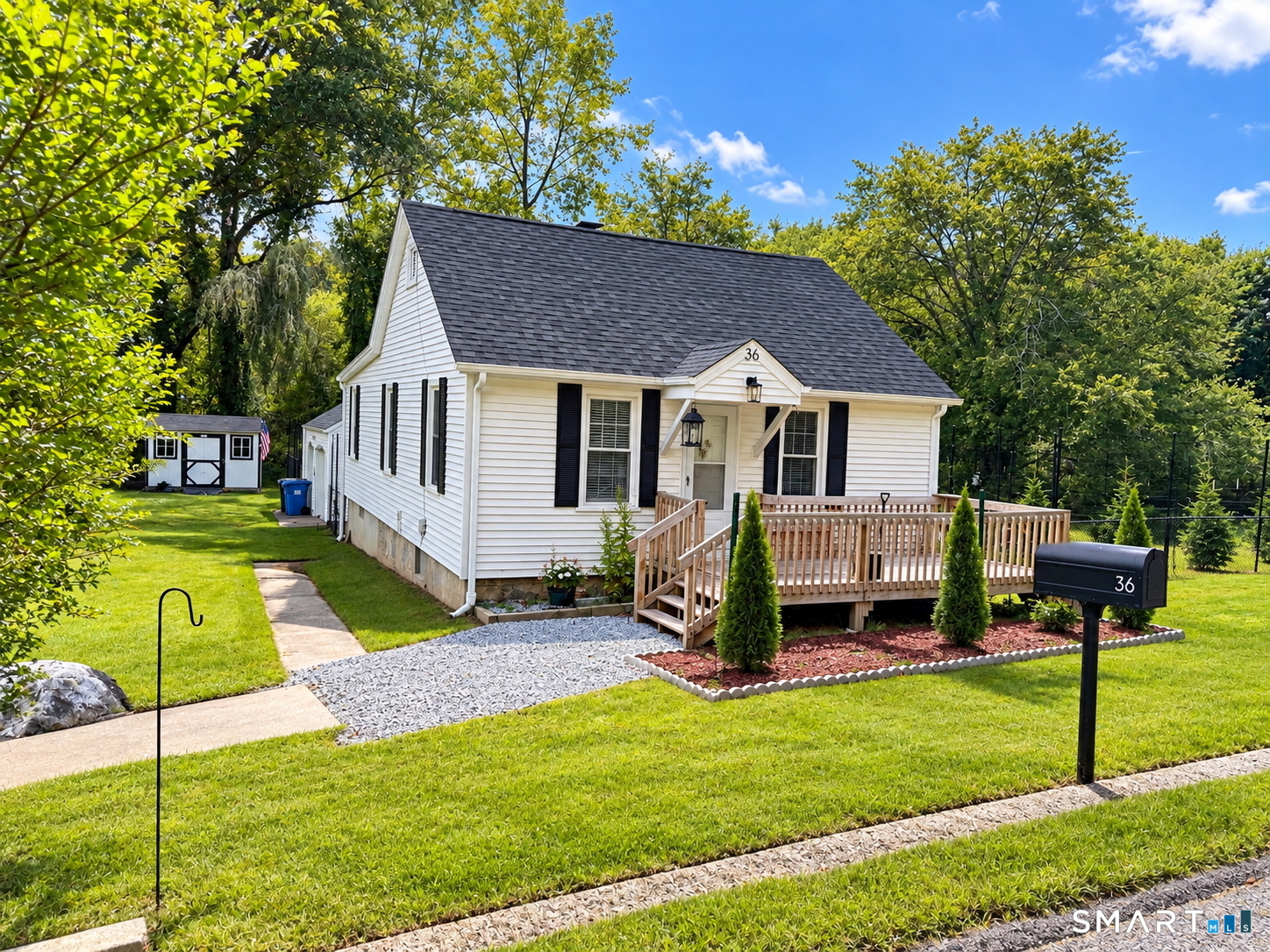 36 Jennings Street Property Photo 1