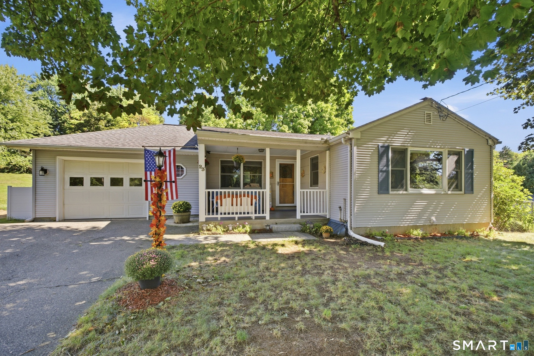 23 Goodwin Drive Property Photo 1