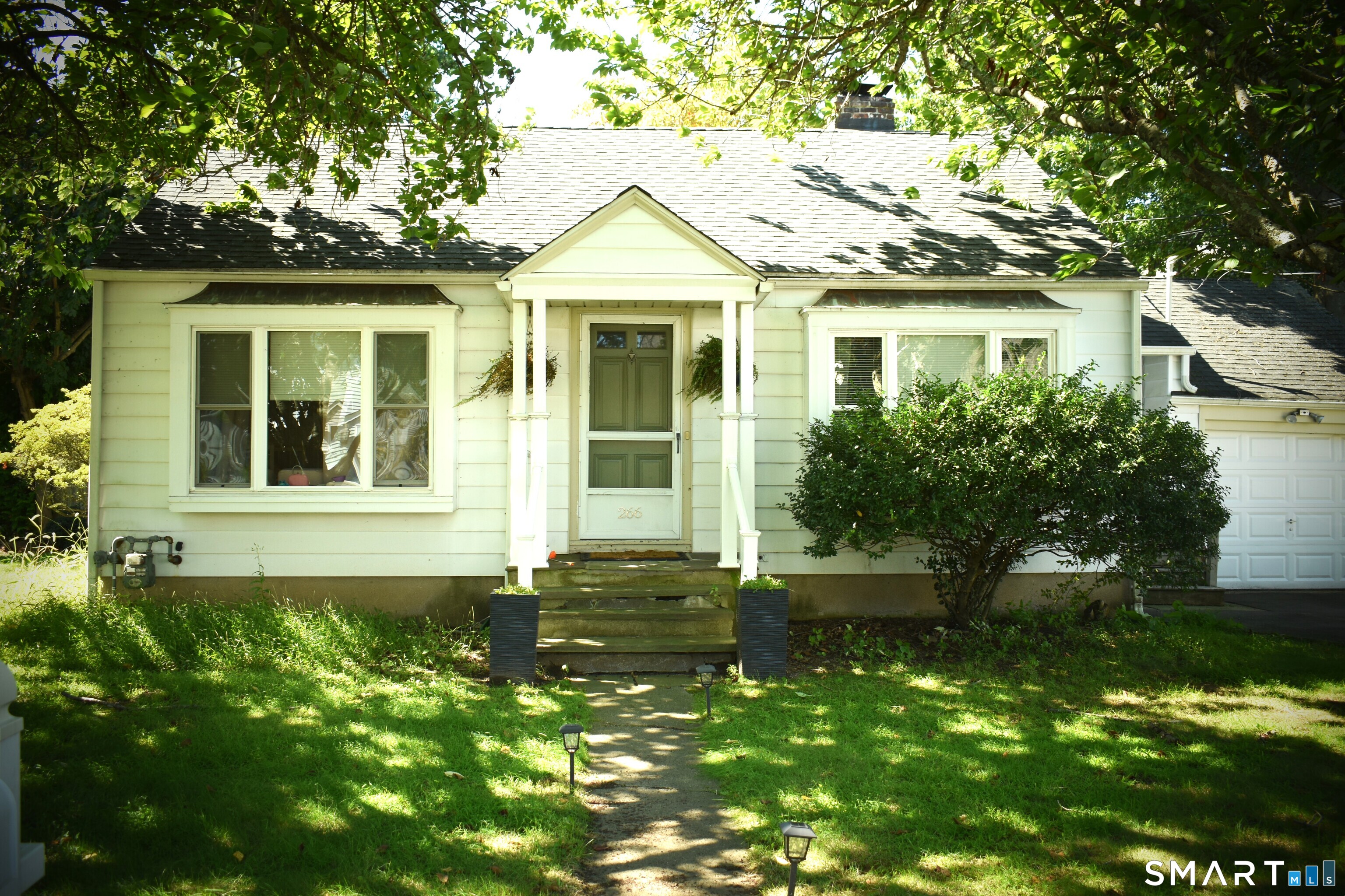 266 Alden Street Property Photo 1