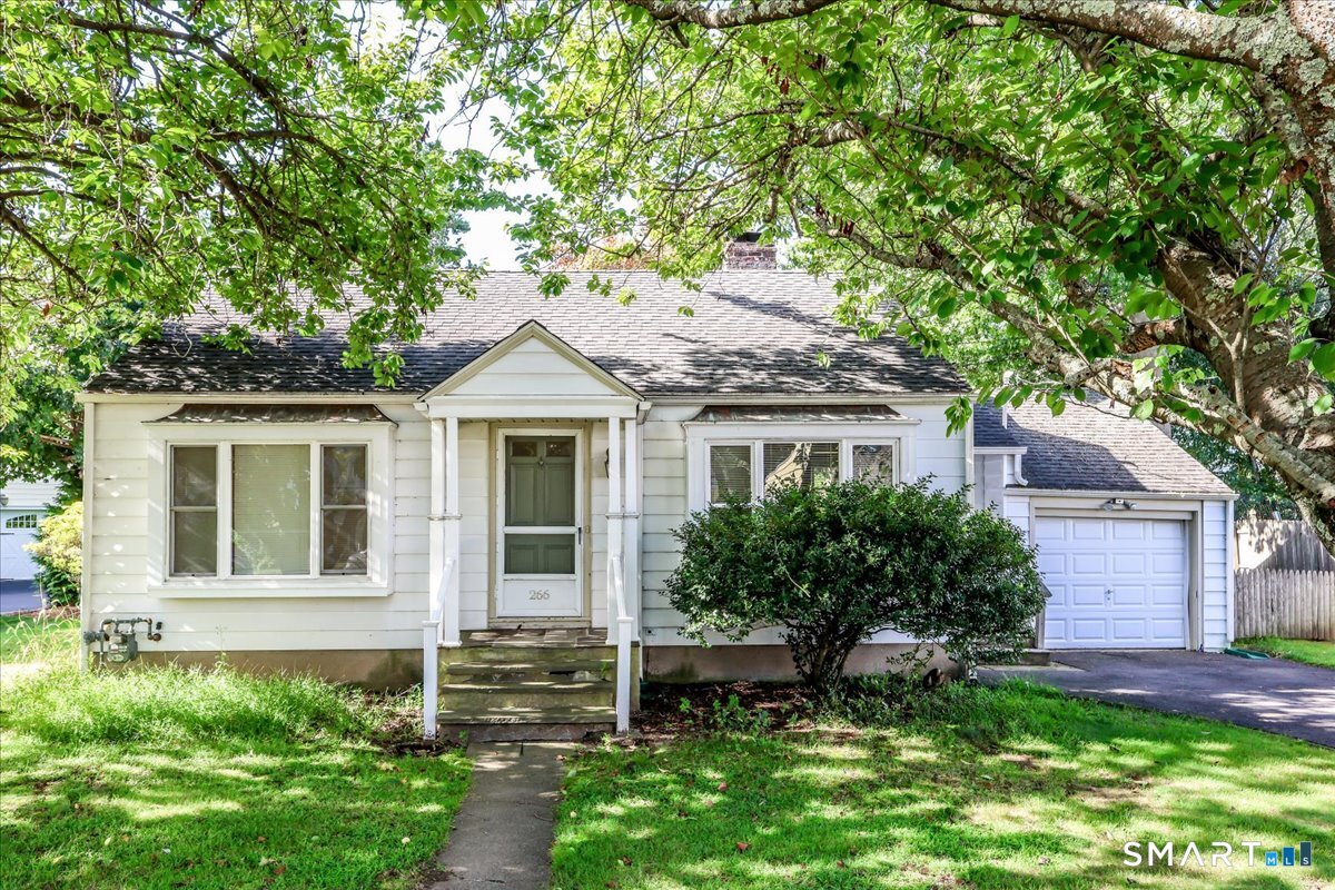 266 Alden Street Property Photo 1