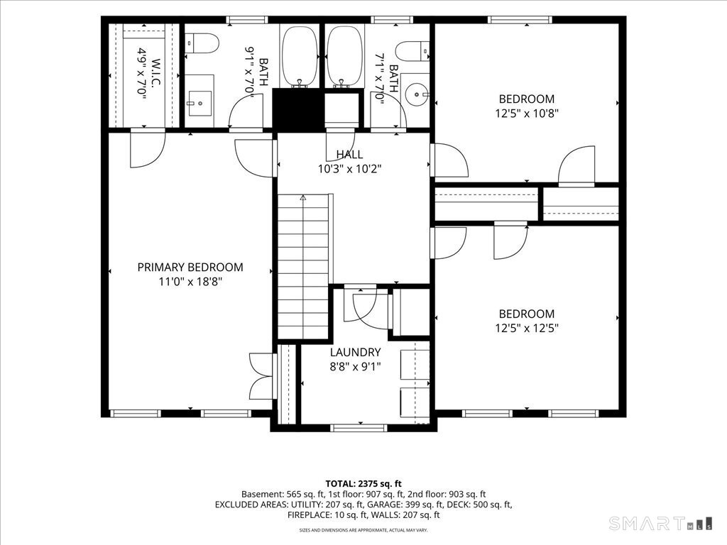 38 Tarragon Drive Property Photo 36