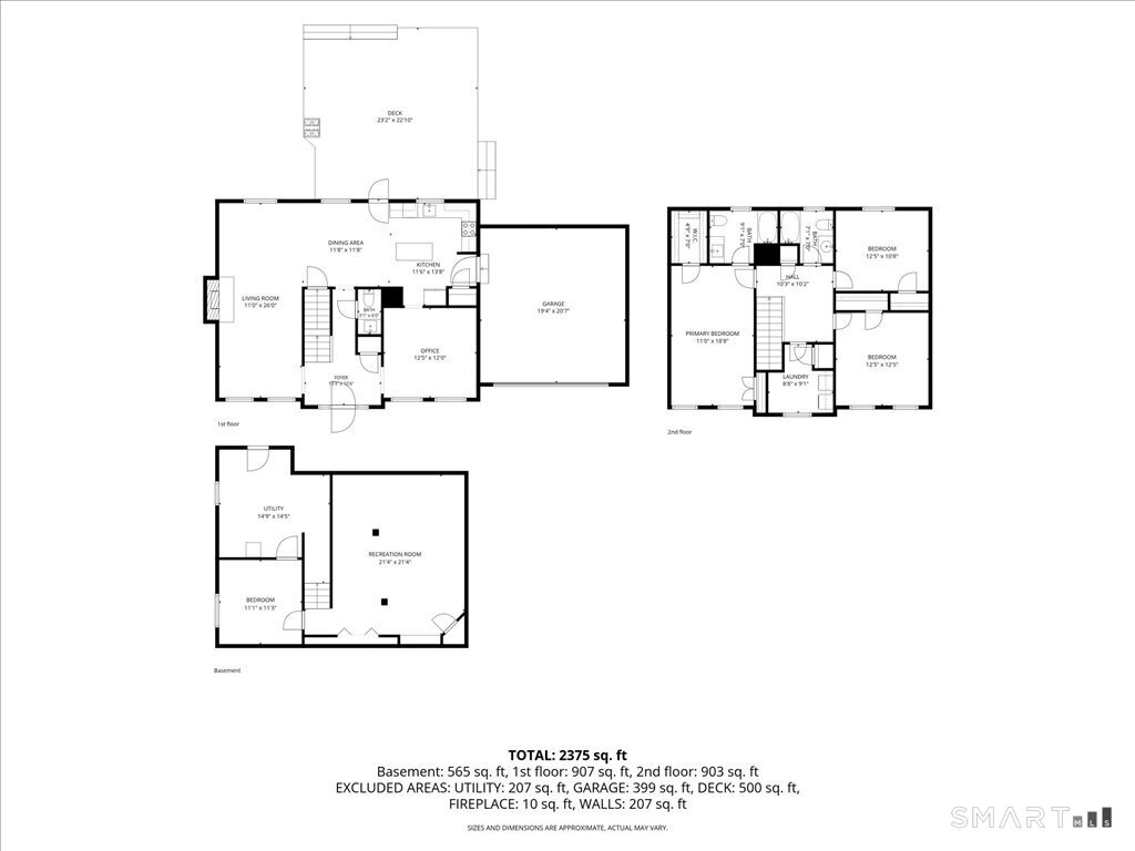 38 Tarragon Drive Property Photo 37