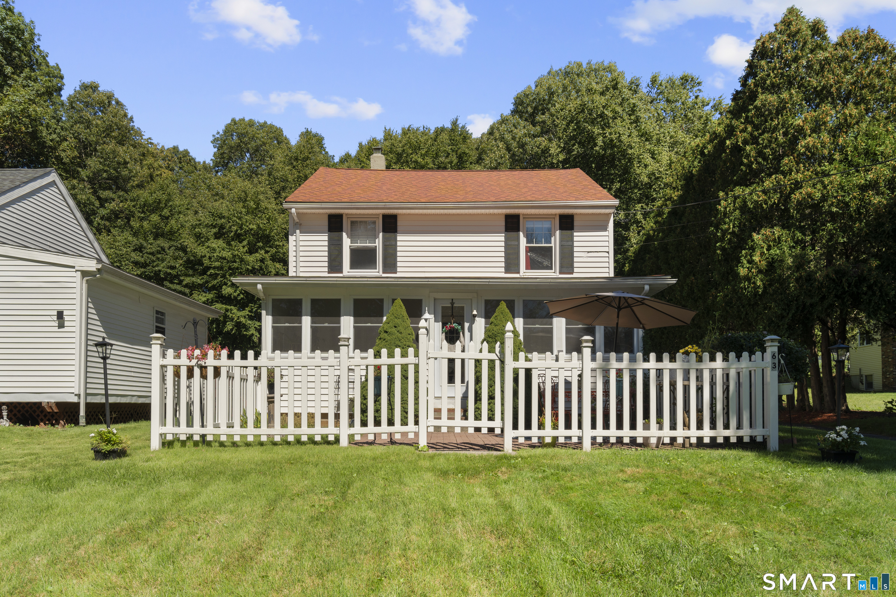 63 Wawecus Hill Road Property Photo 1
