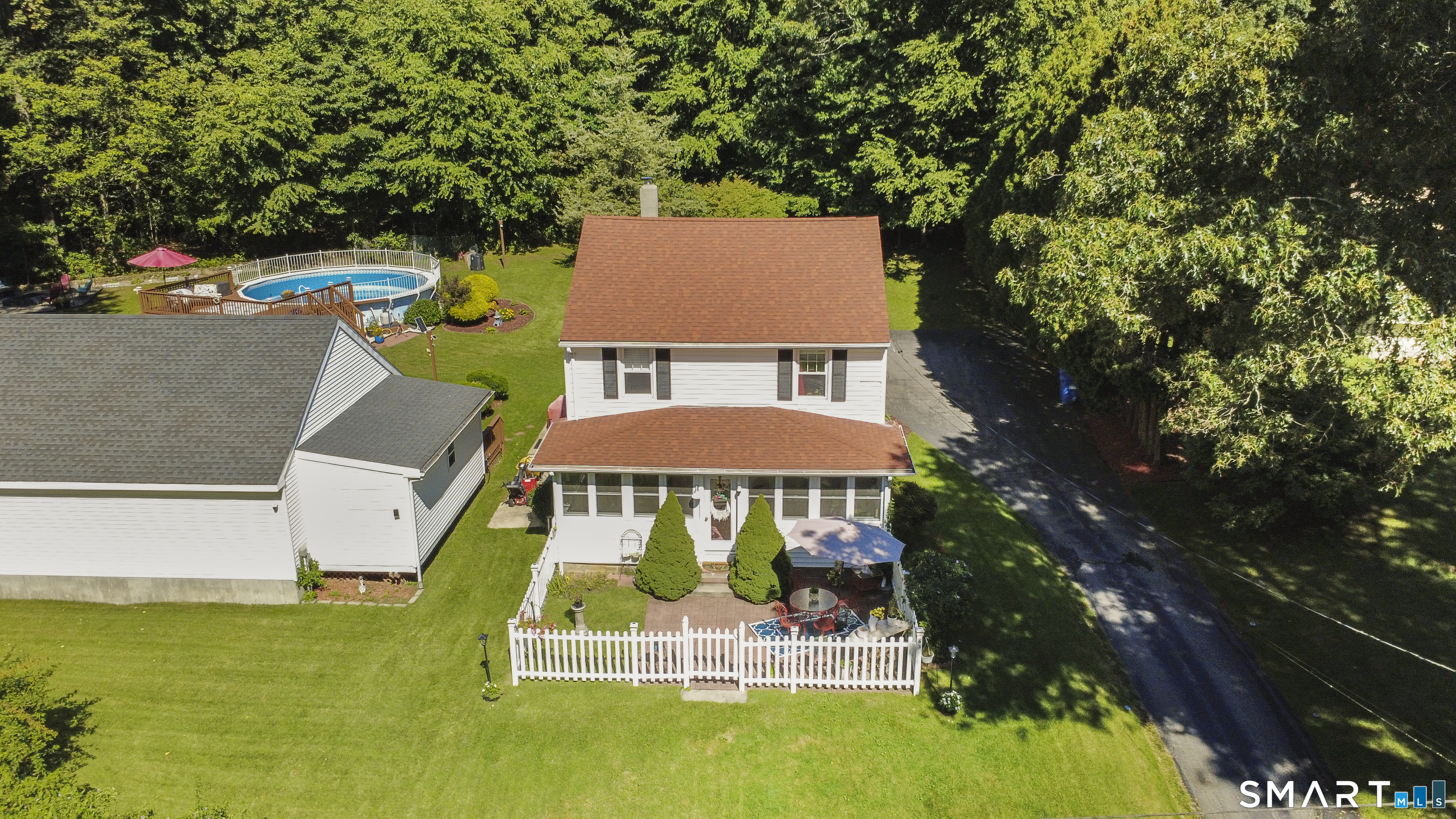 63 Wawecus Hill Road Property Photo 2