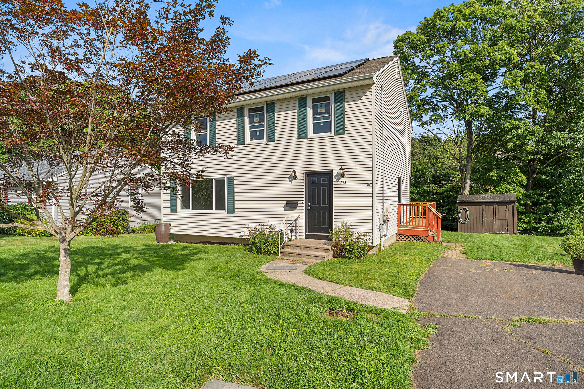 515 Gracey Avenue Property Photo 1