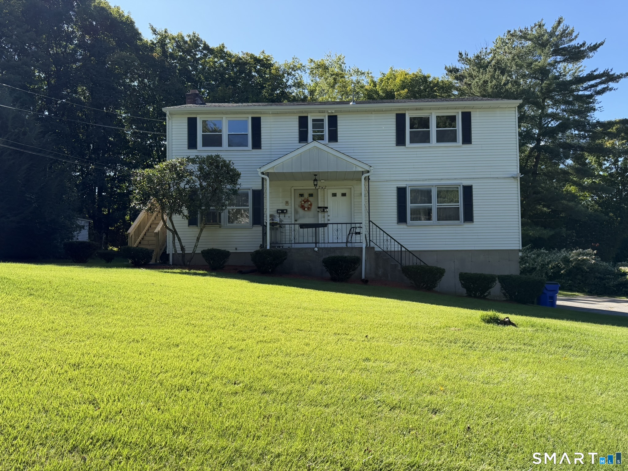 22-upper Mason Avenue Property Photo 1