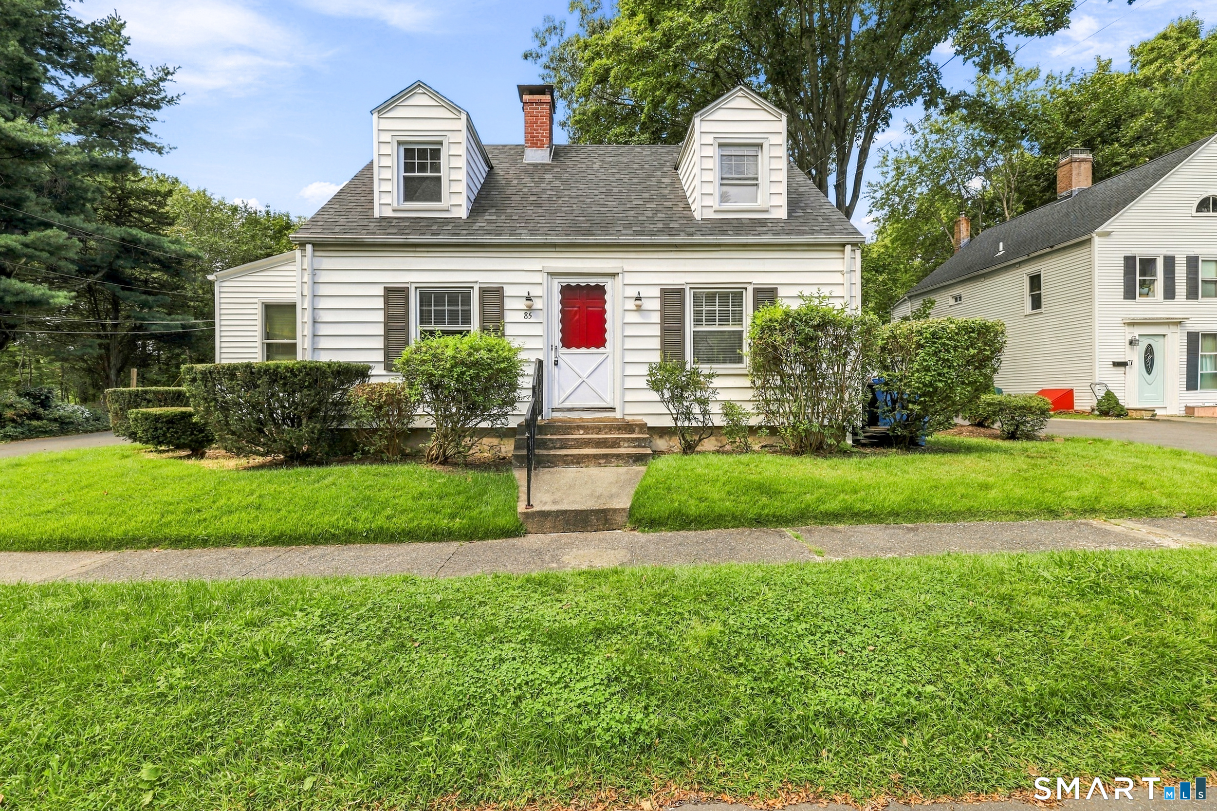 85 Ford Street Property Photo 1