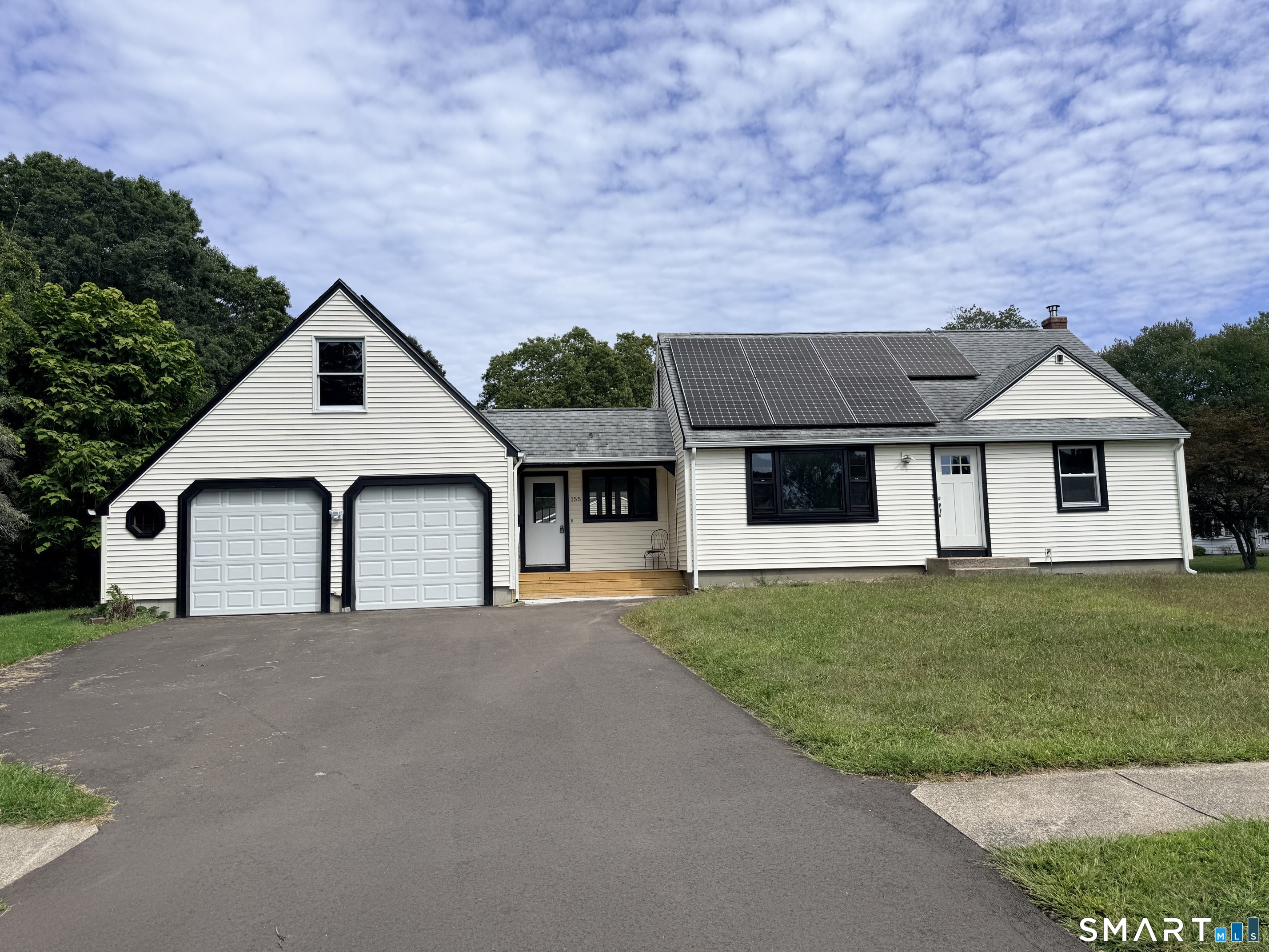 155 Post Office Road Property Photo 1