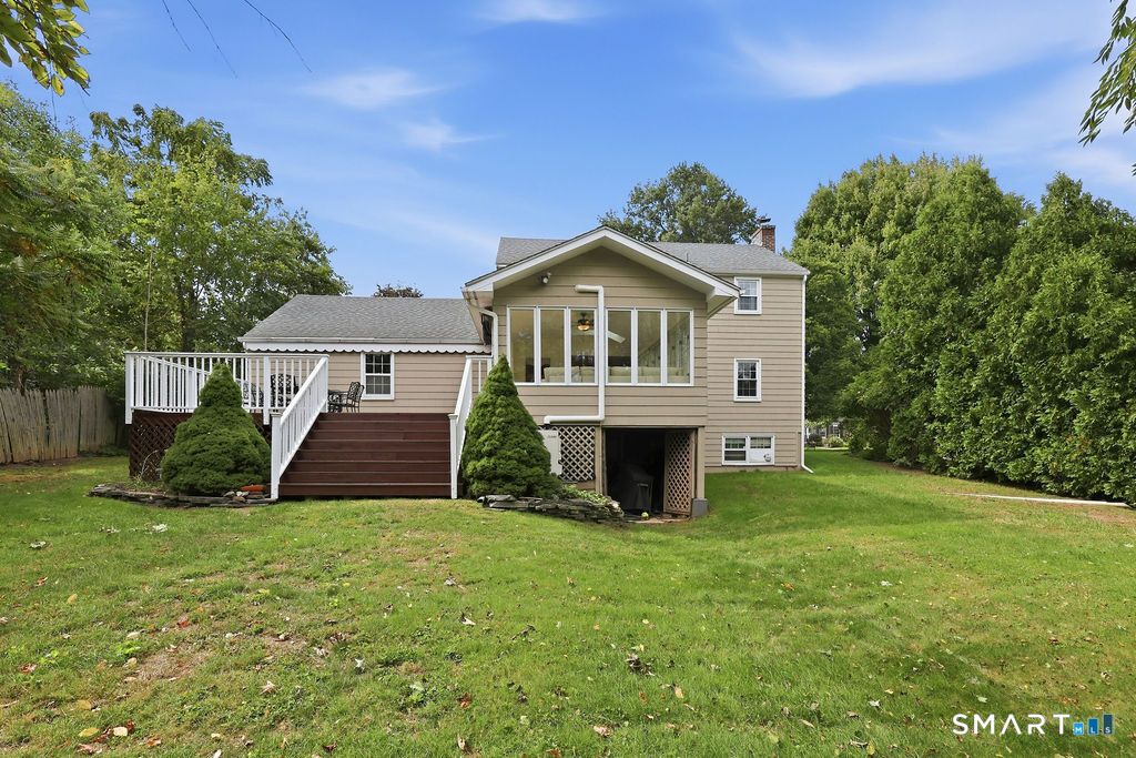 394 Wolcott Hill Road Property Photo 5