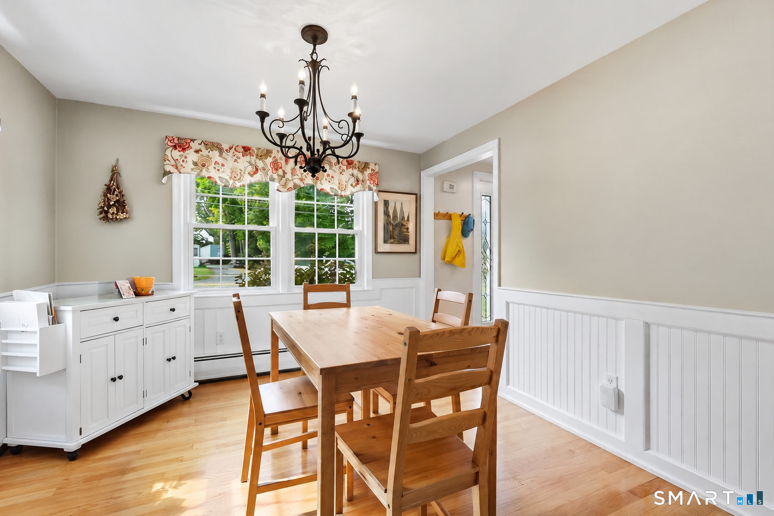 394 Wolcott Hill Road Property Photo 12