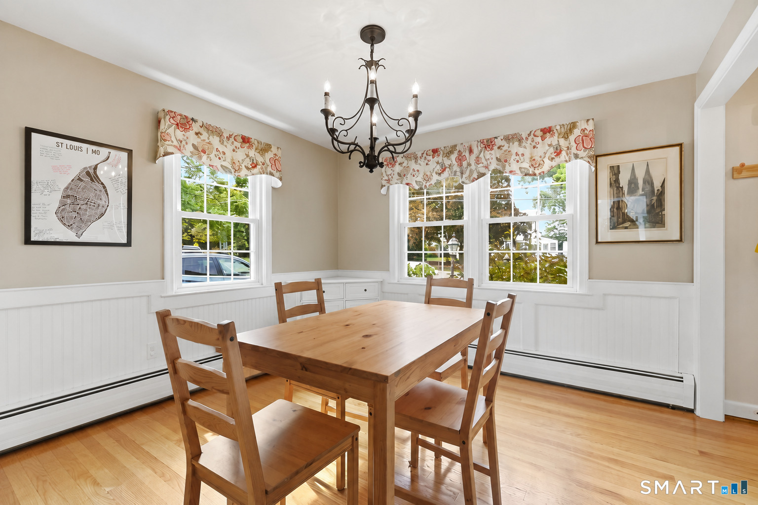 394 Wolcott Hill Road Property Photo 13