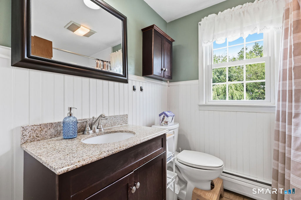 394 Wolcott Hill Road Property Photo 16