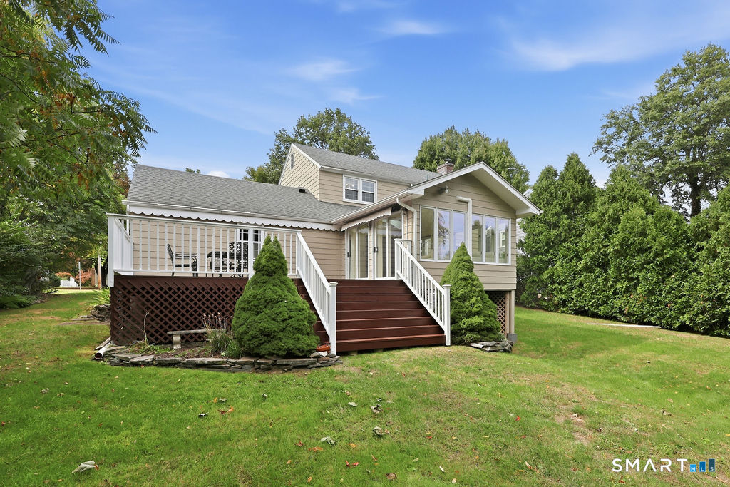394 Wolcott Hill Road Property Photo 32