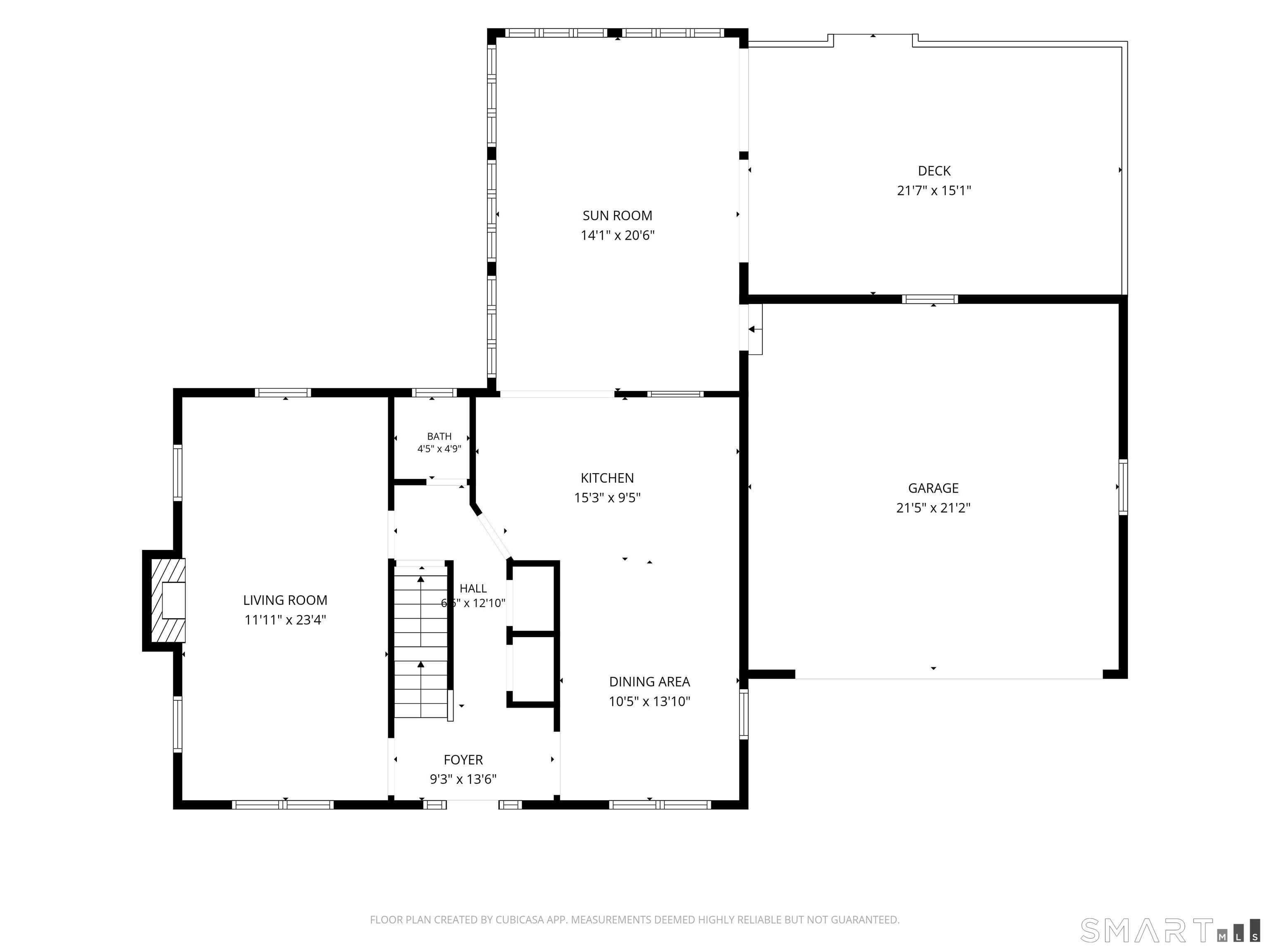 394 Wolcott Hill Road Property Photo 34