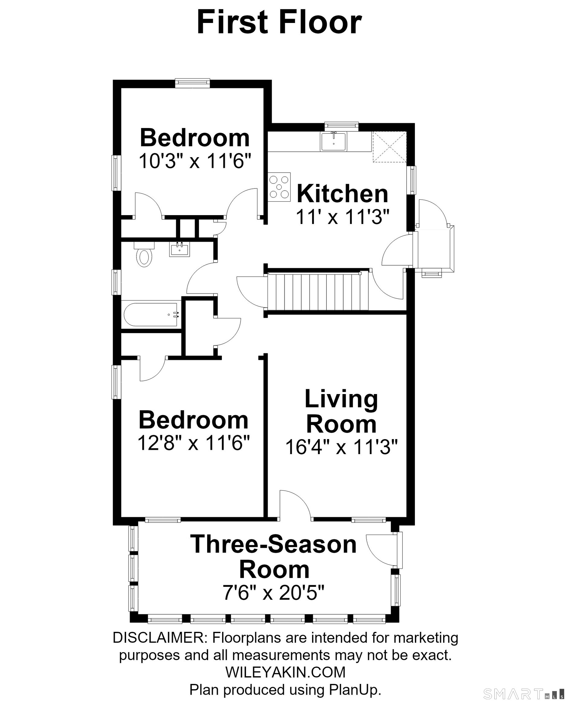 28 Byrd Road Property Photo 23