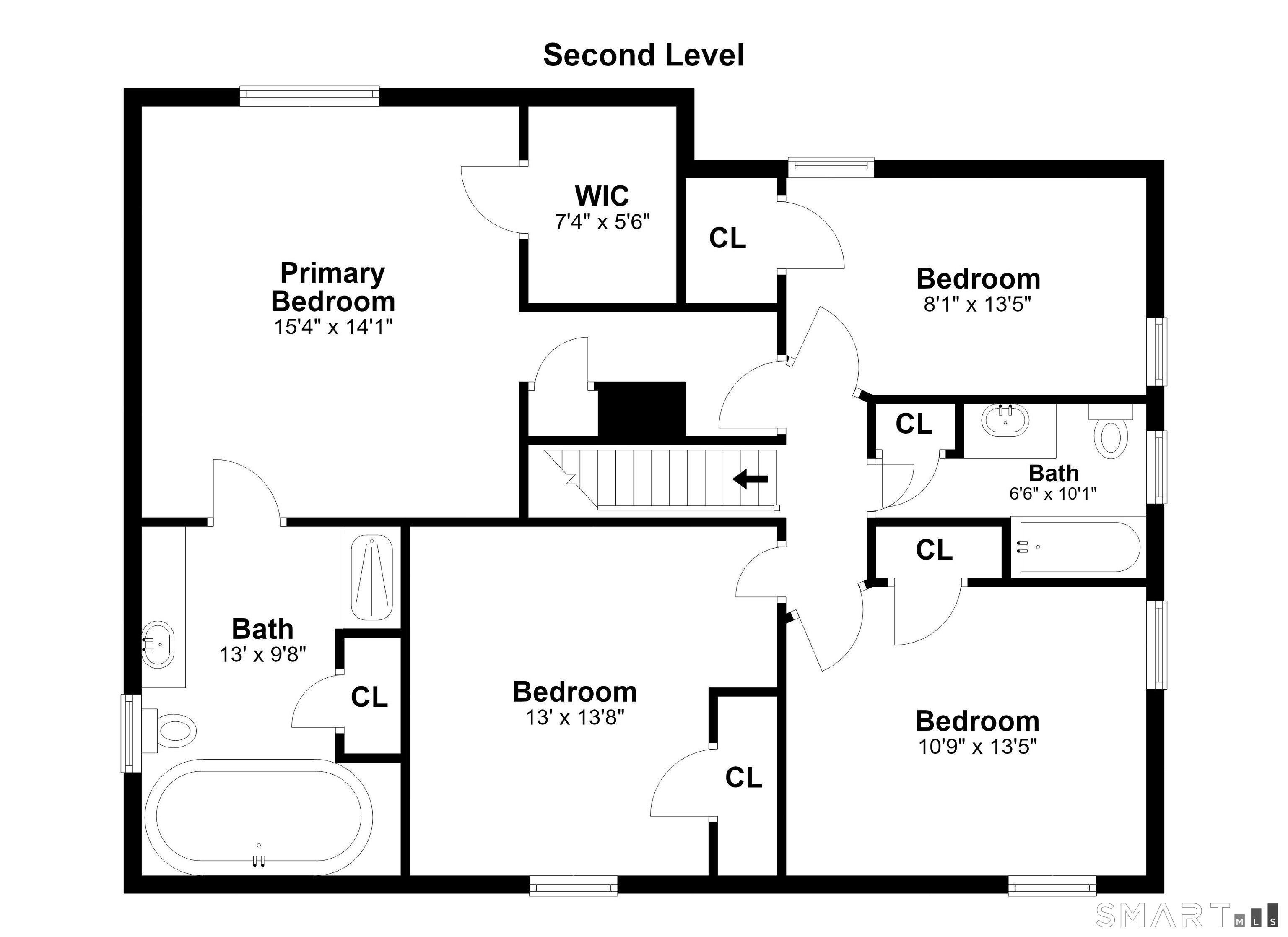 200 Woodridge South Drive Property Photo 31