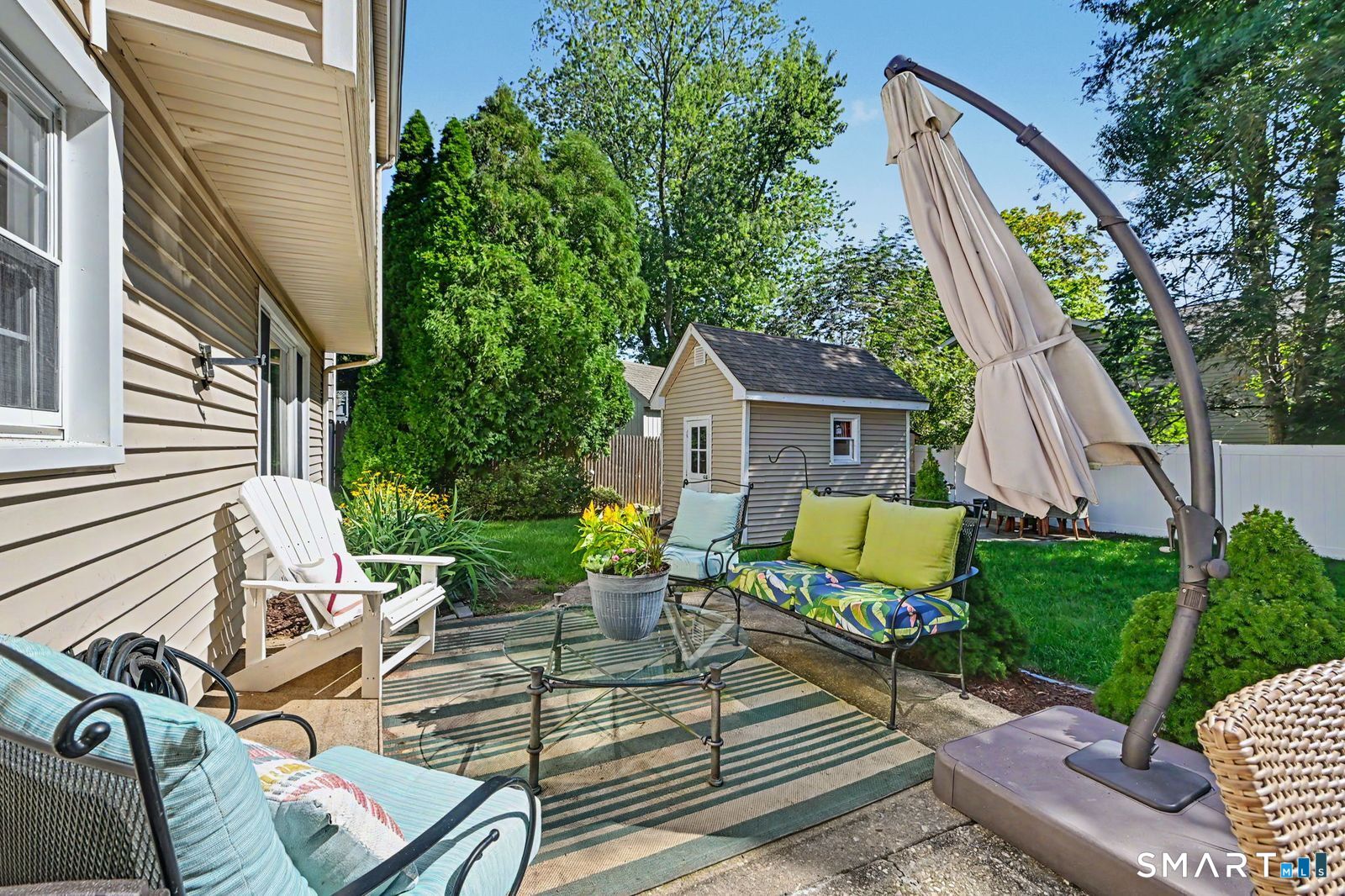 200 Woodridge South Drive Property Photo 33