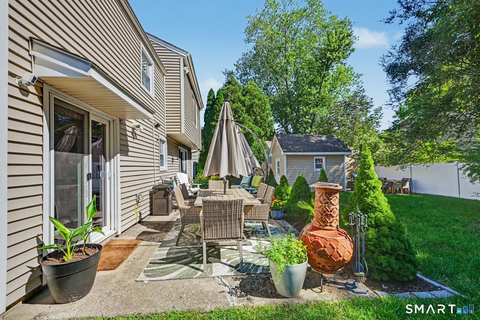 200 Woodridge South Drive Property Photo 34