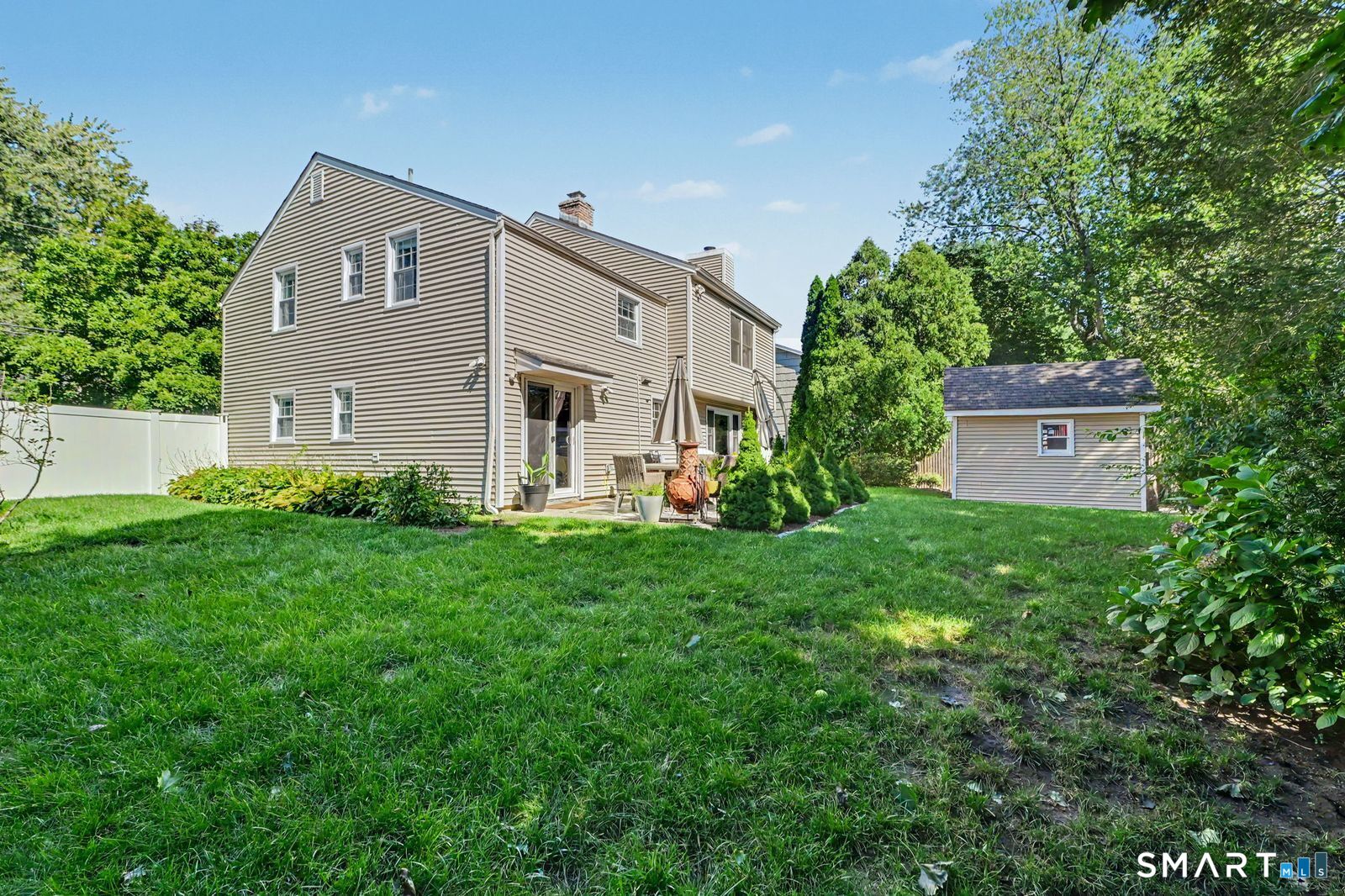 200 Woodridge South Drive Property Photo 37