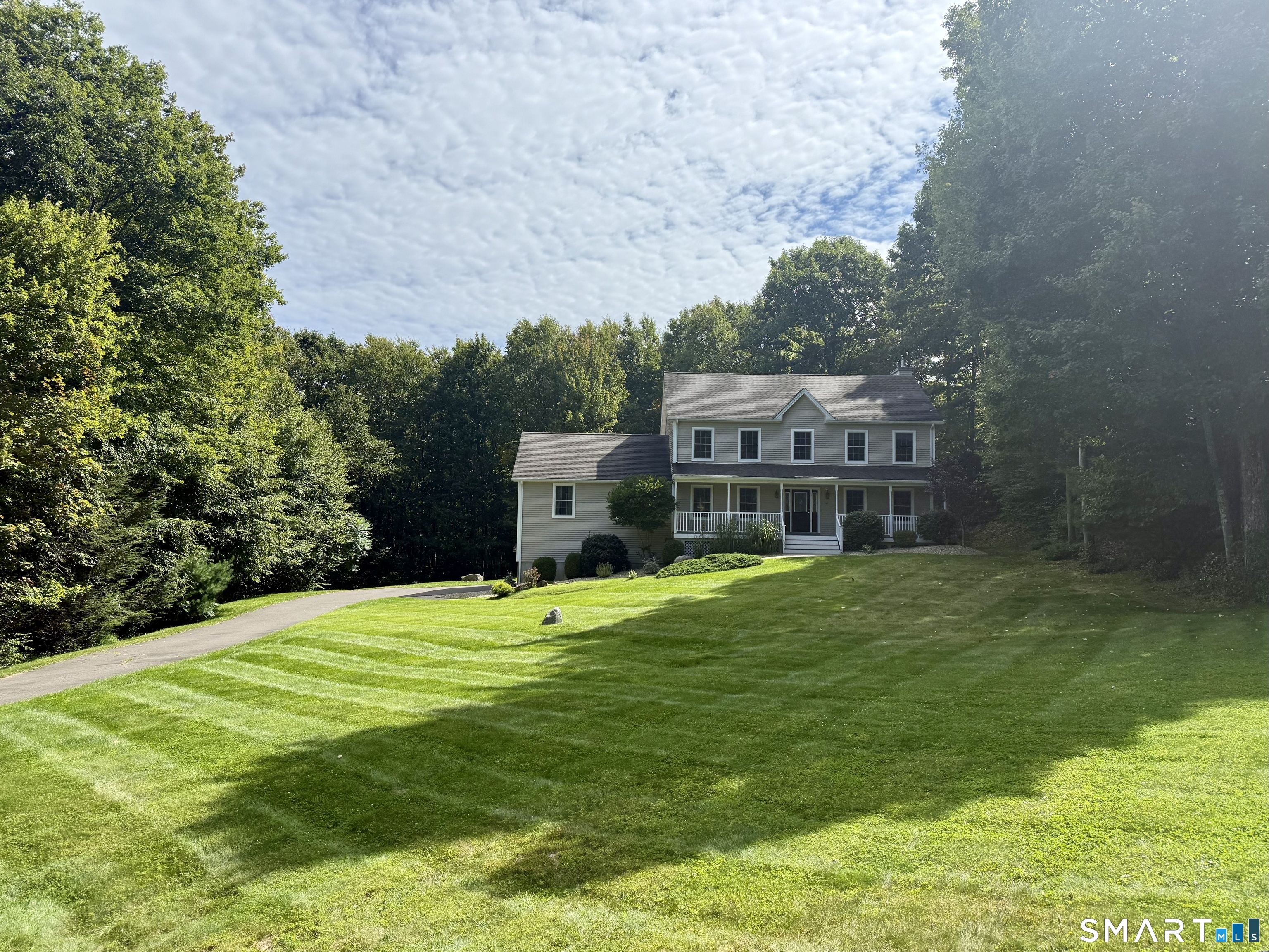 15 Bradway Pond Road Property Photo 1
