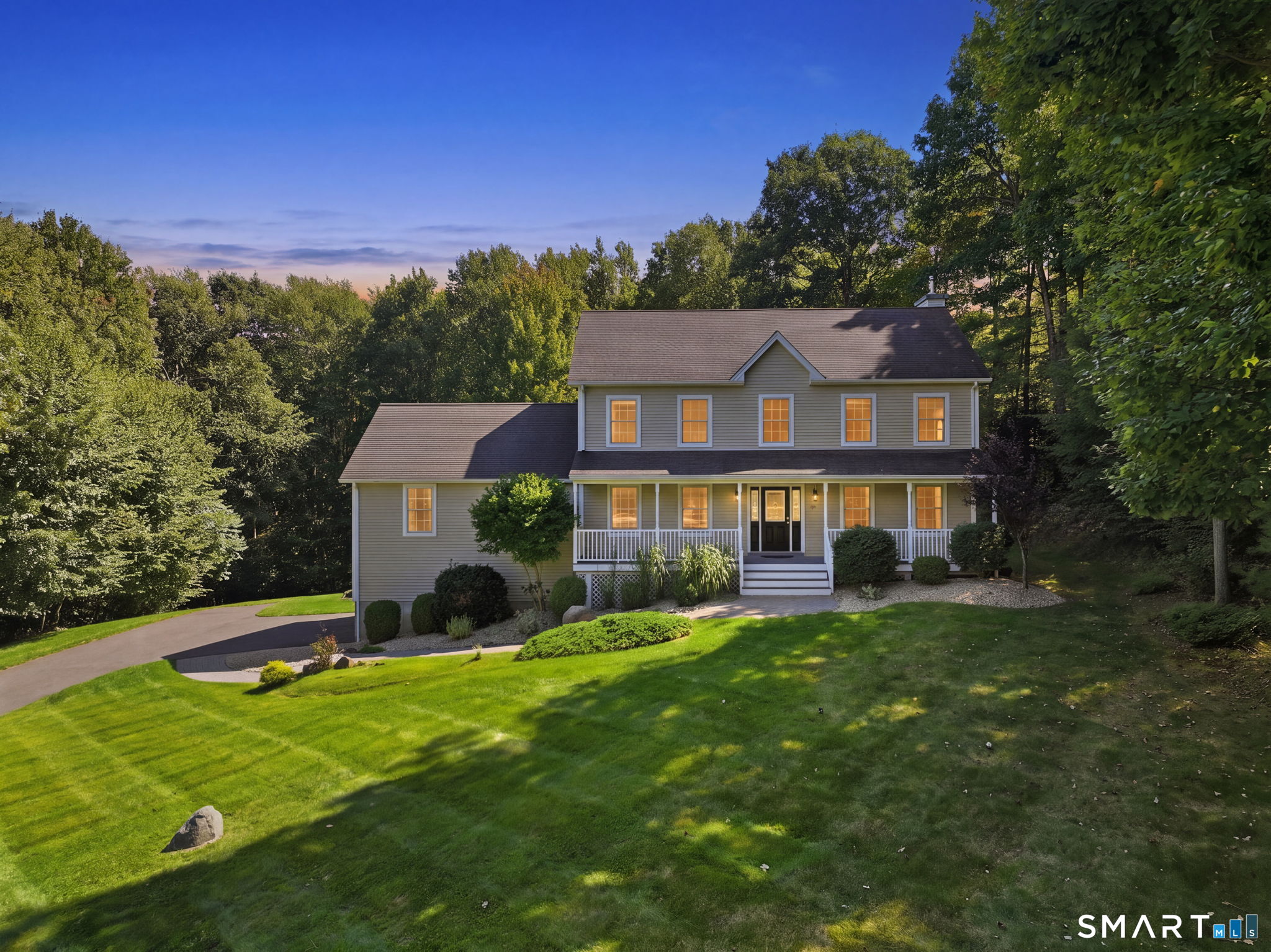 15 Bradway Pond Road Property Photo 1