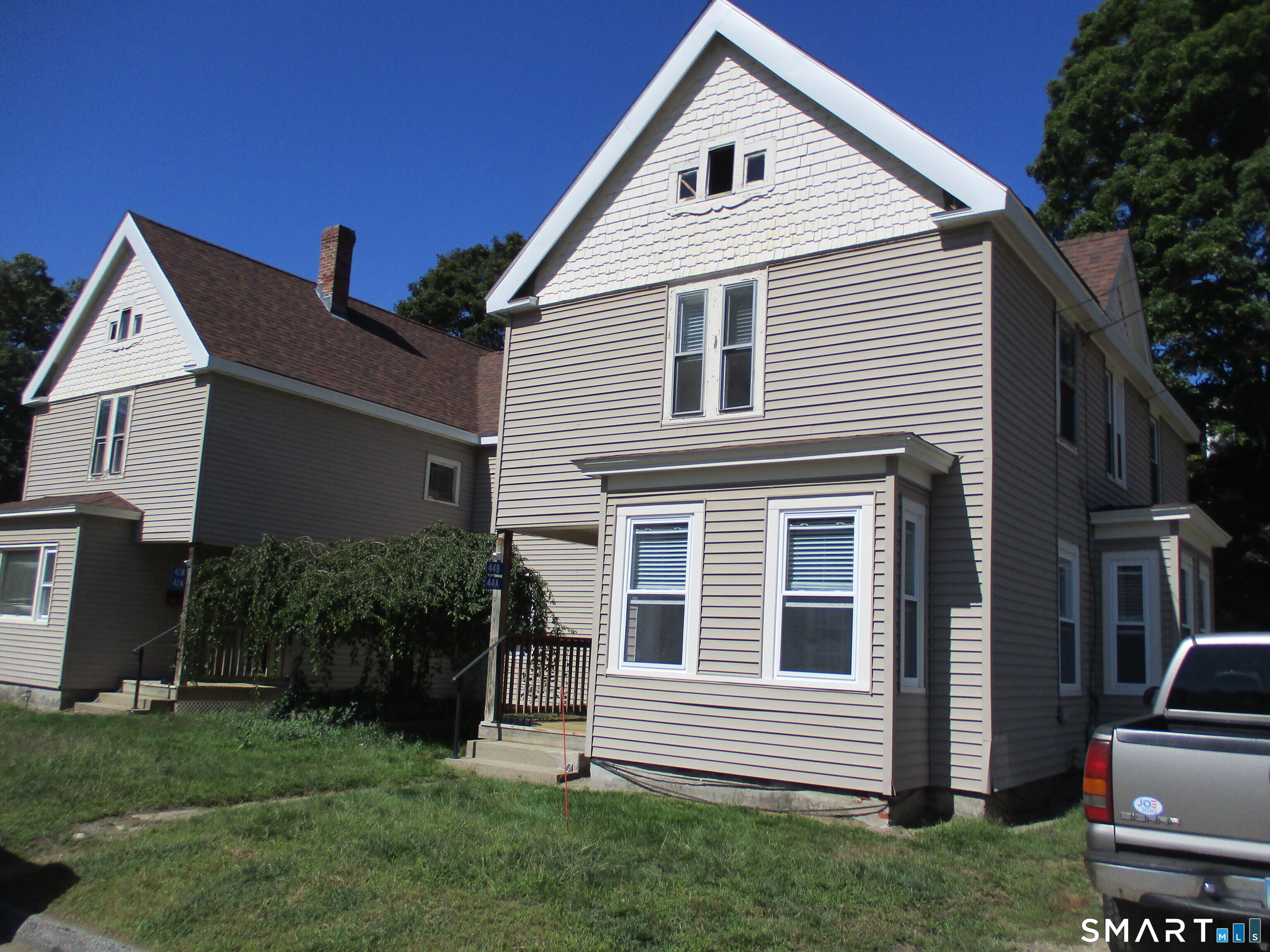 42-44 Chapman 2 Street Property Photo 1