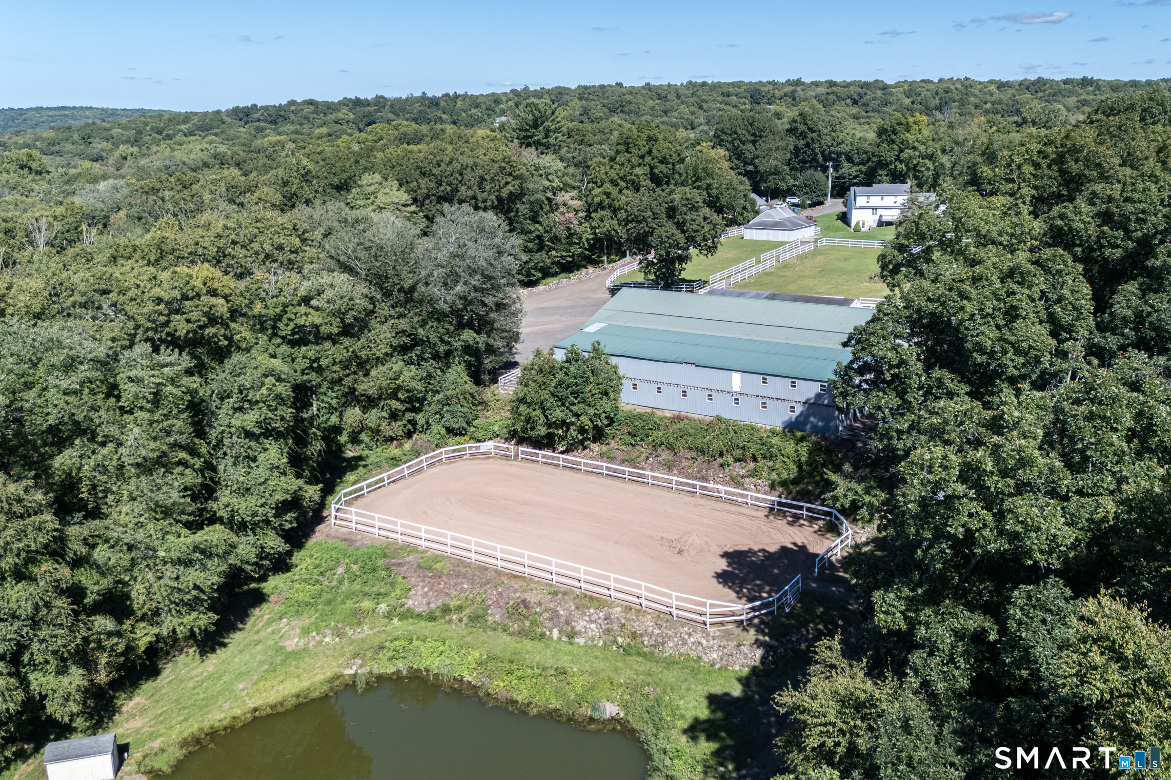 155 Bear Swamp Road Property Photo 1