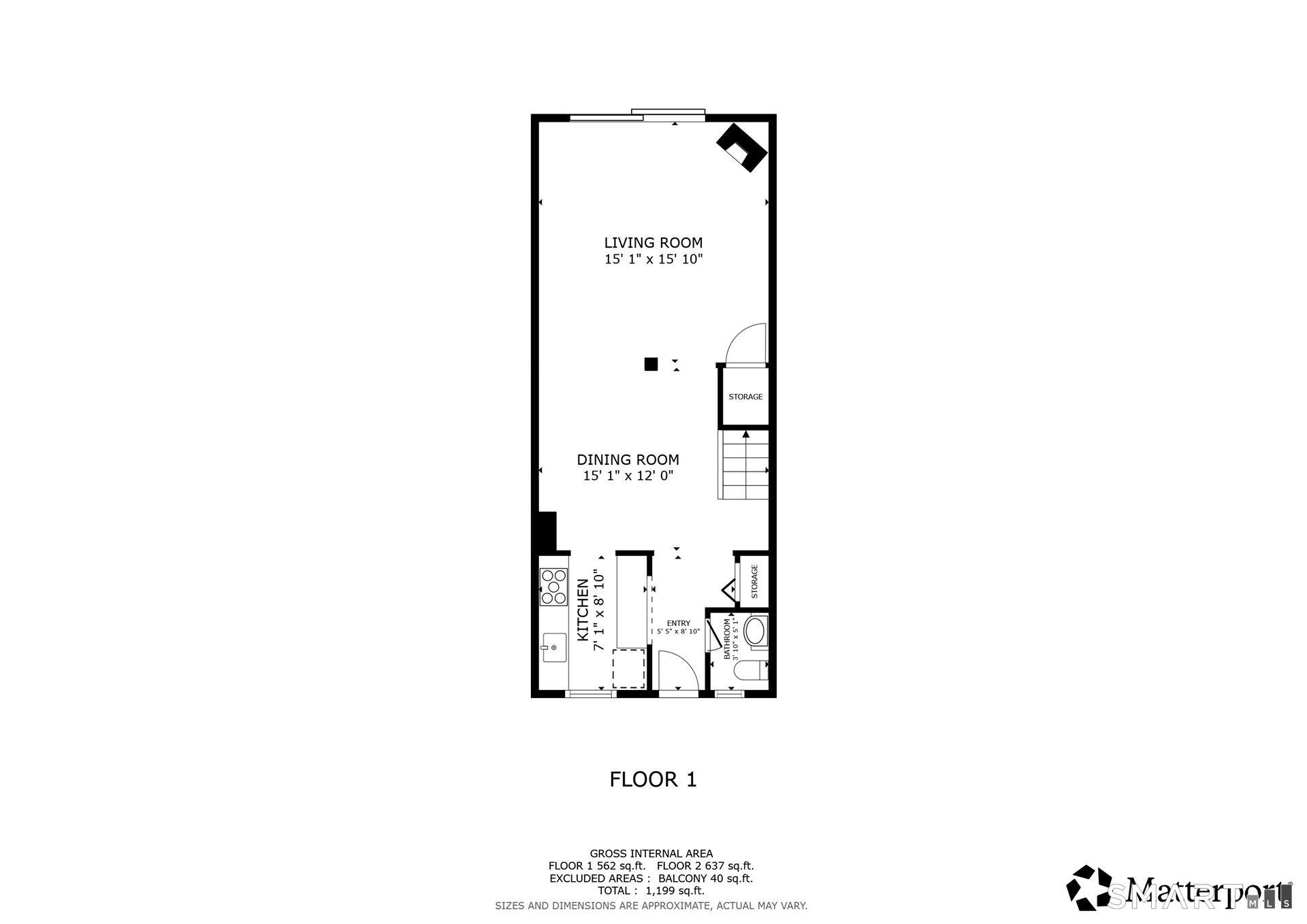 810 Timber 810 Lane Property Photo 35
