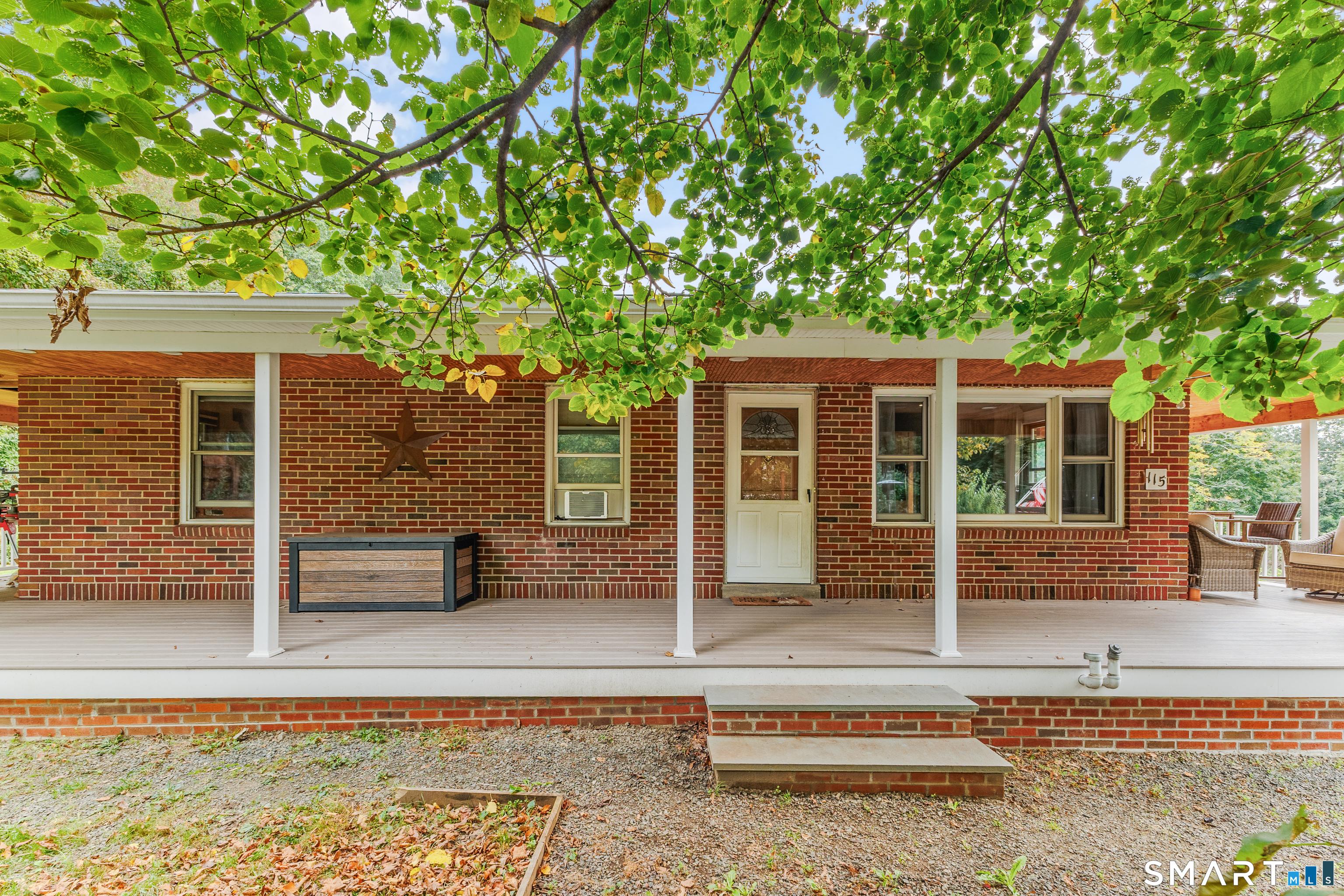 115 Brooks Hill Road Property Photo 1