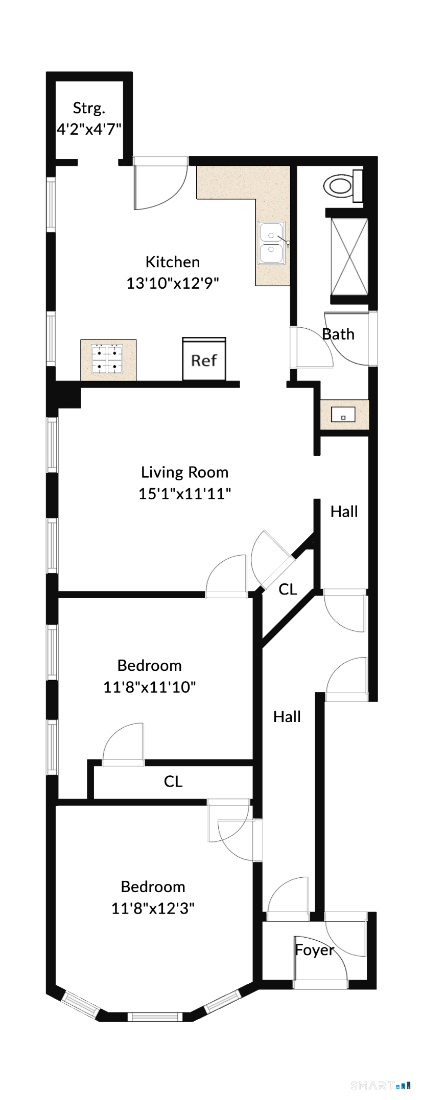 353 Charles Street Property Photo 27