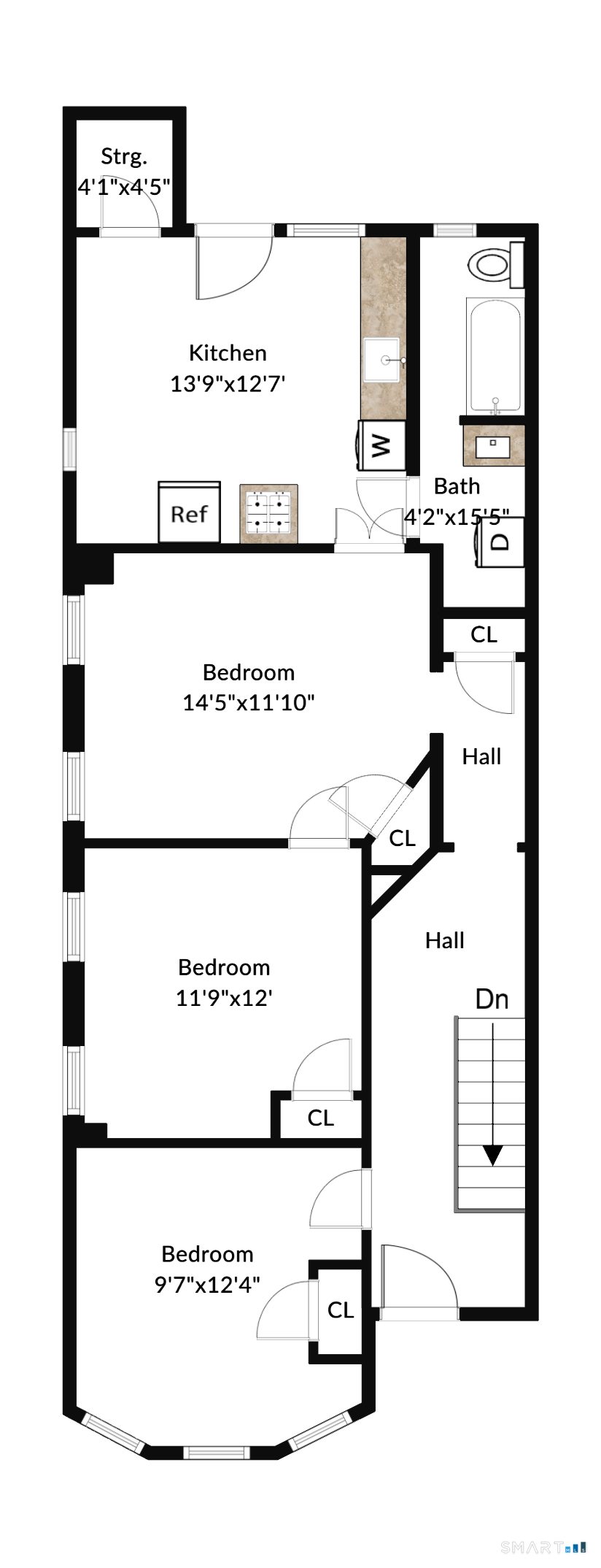 353 Charles Street Property Photo 29