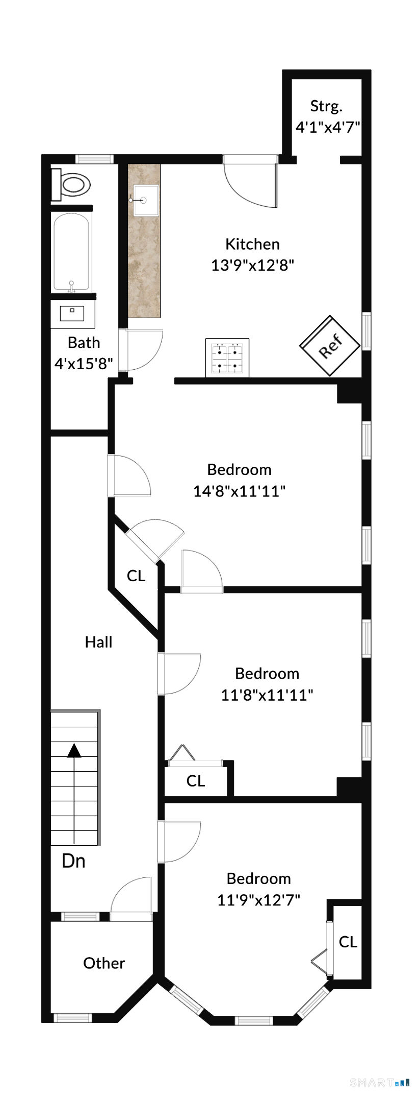 353 Charles Street Property Photo 30