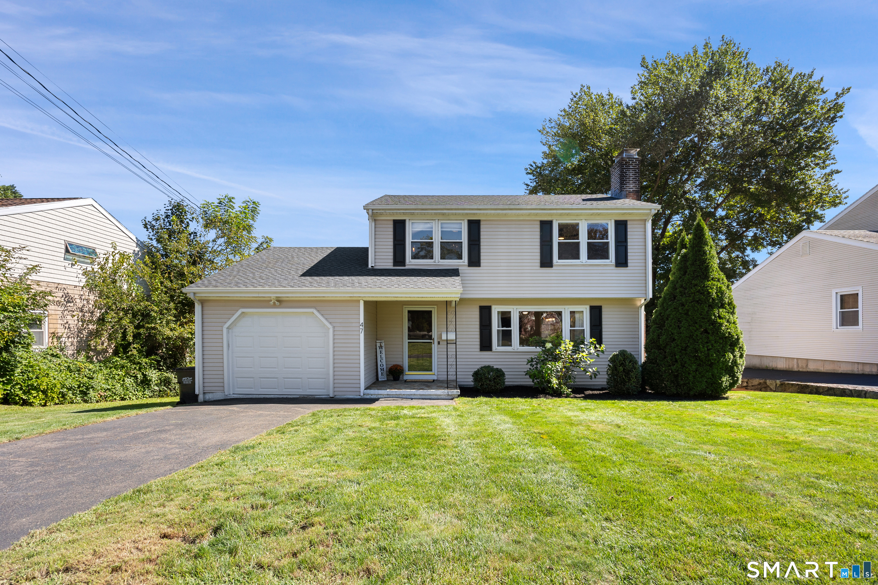 47 Old Stratfield Road Property Photo 1