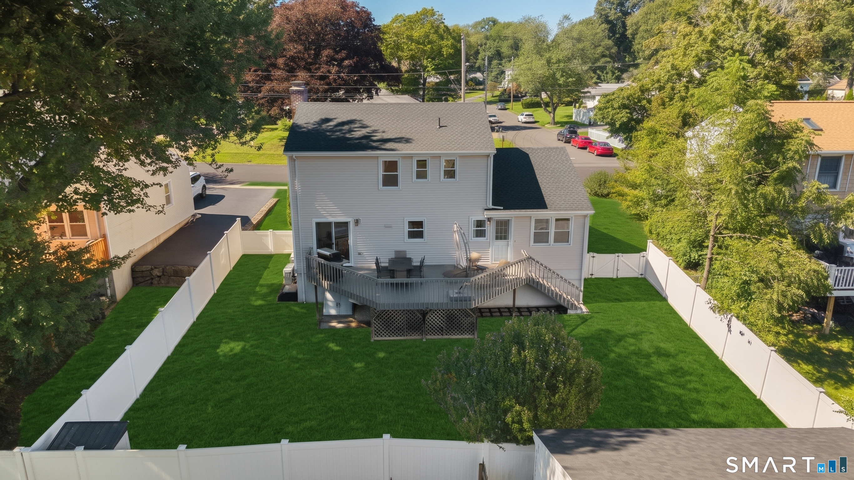 47 Old Stratfield Road Property Photo 2