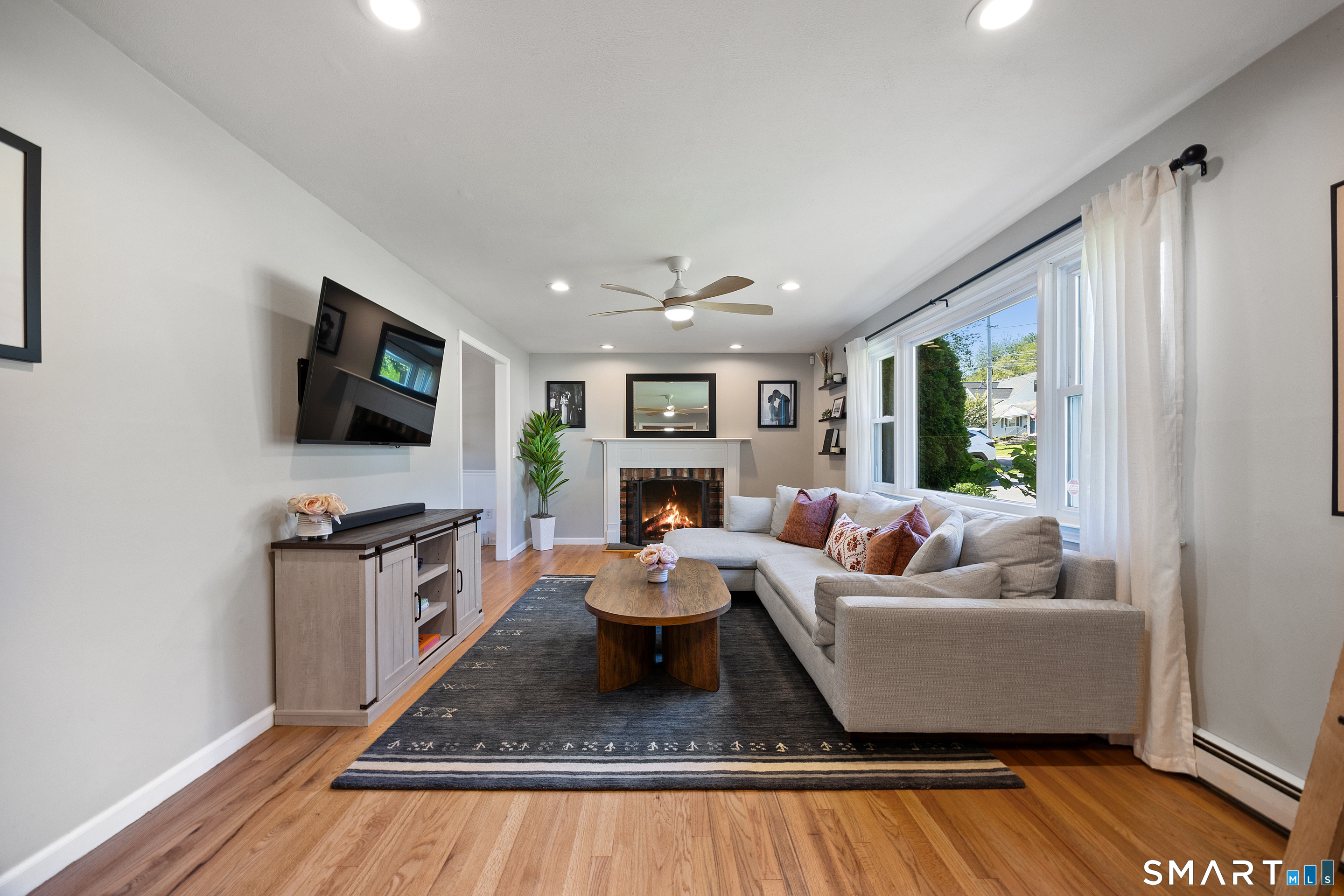 47 Old Stratfield Road Property Photo 5