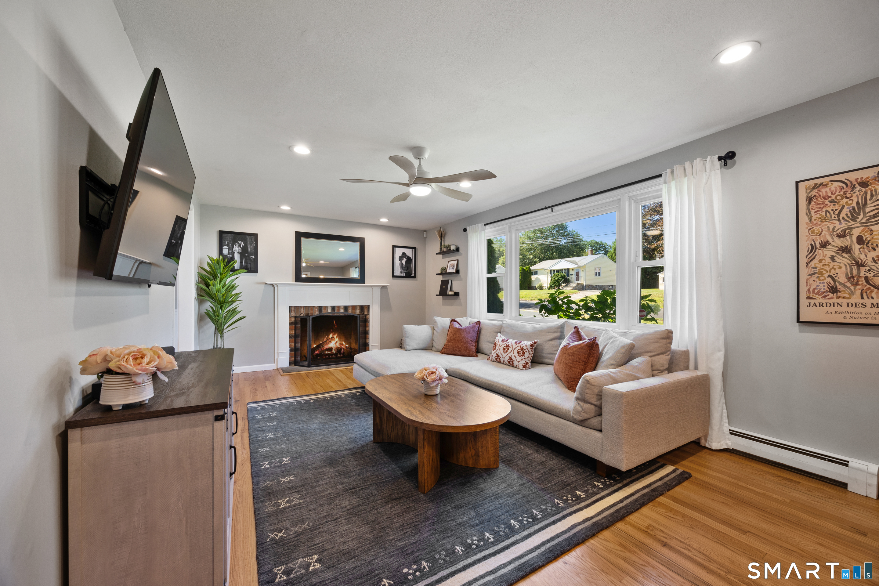 47 Old Stratfield Road Property Photo 6