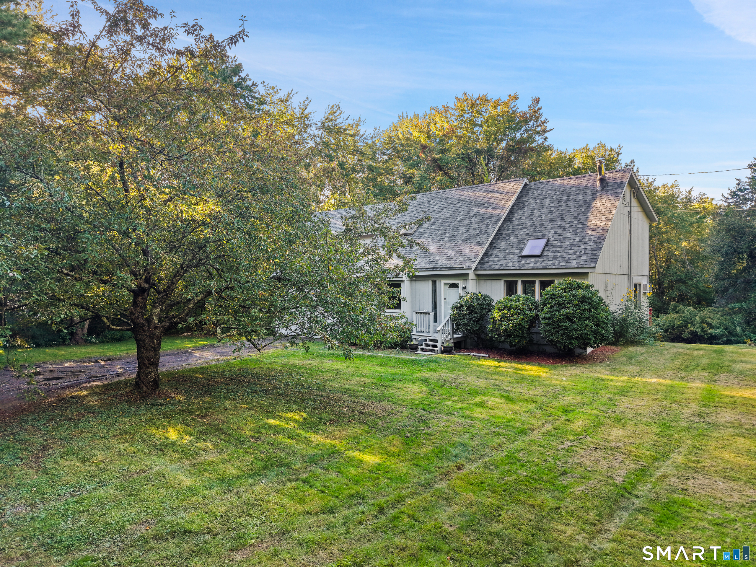 107 Gaylord Mountain Road Property Photo 1