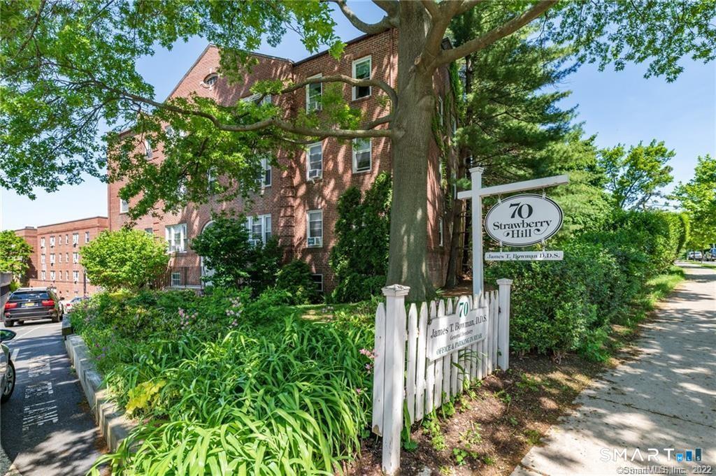 70 Strawberry Hill 5-2a Avenue Property Photo 1