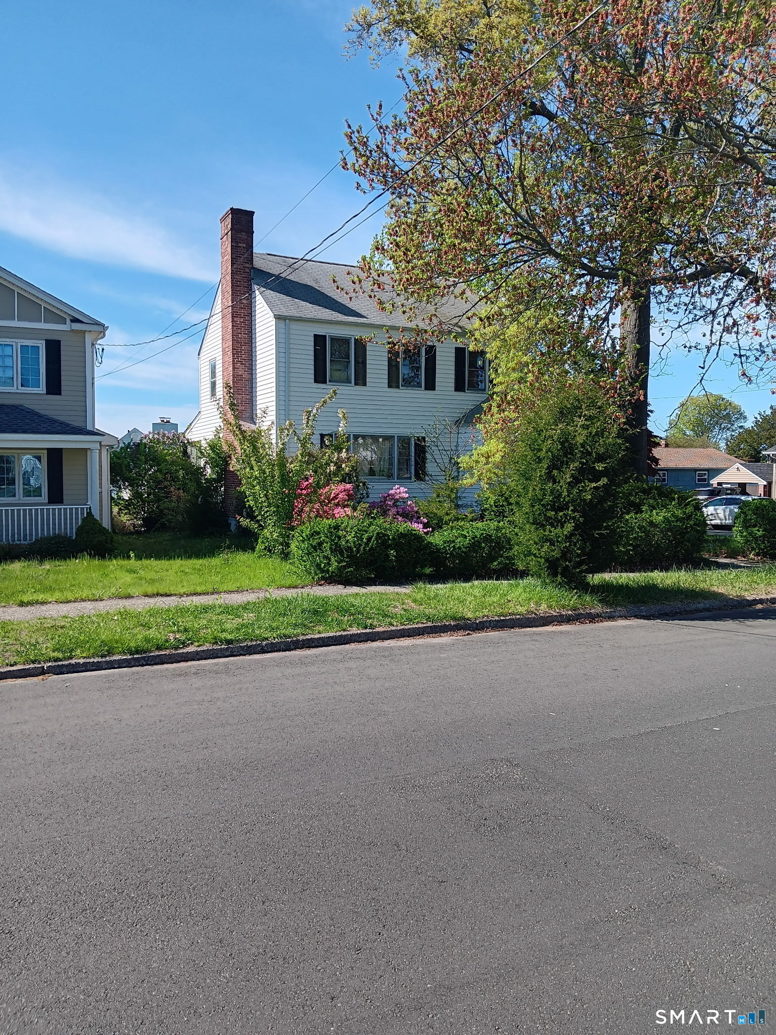 866 Merritt Street Property Photo 1