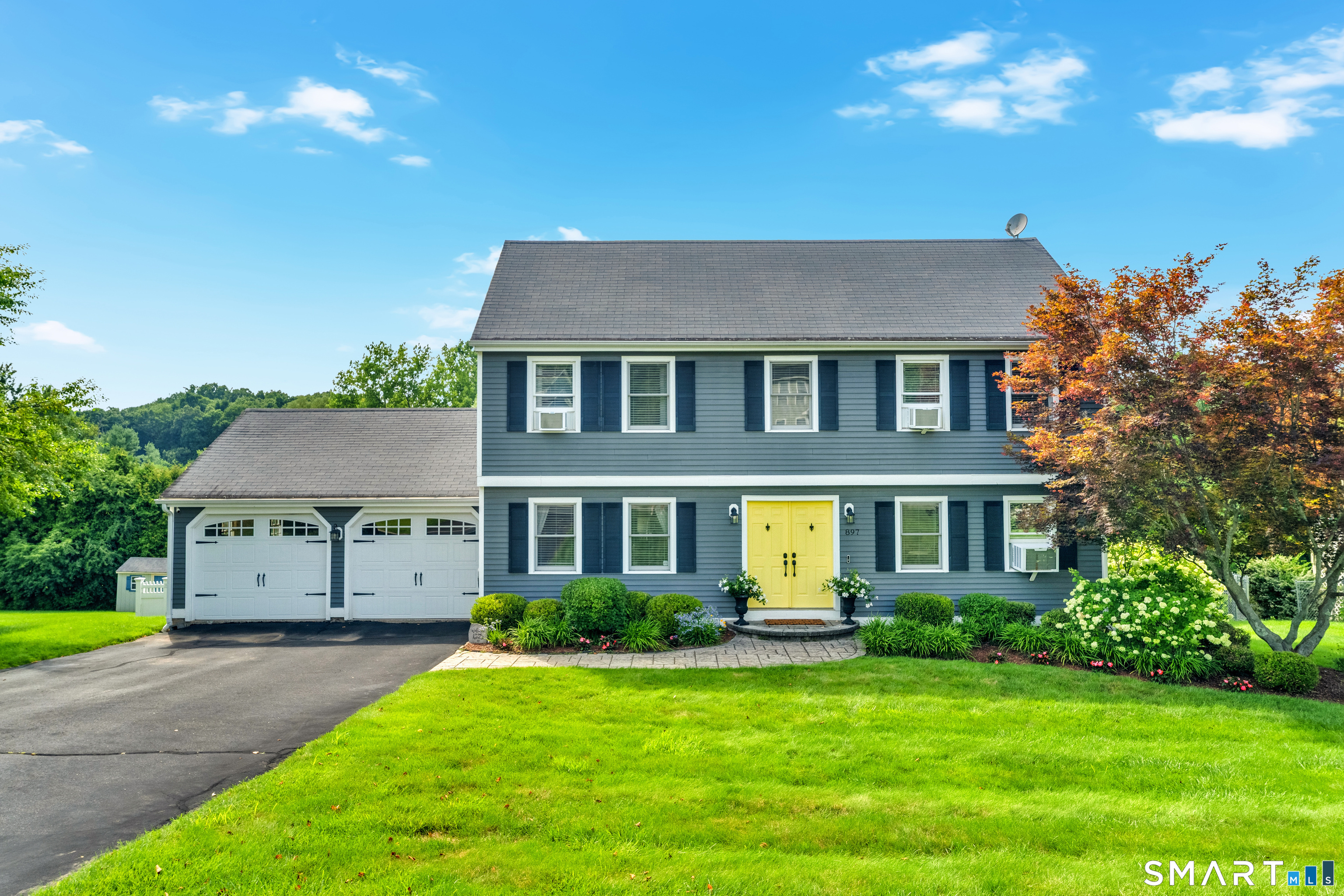 897 East Street