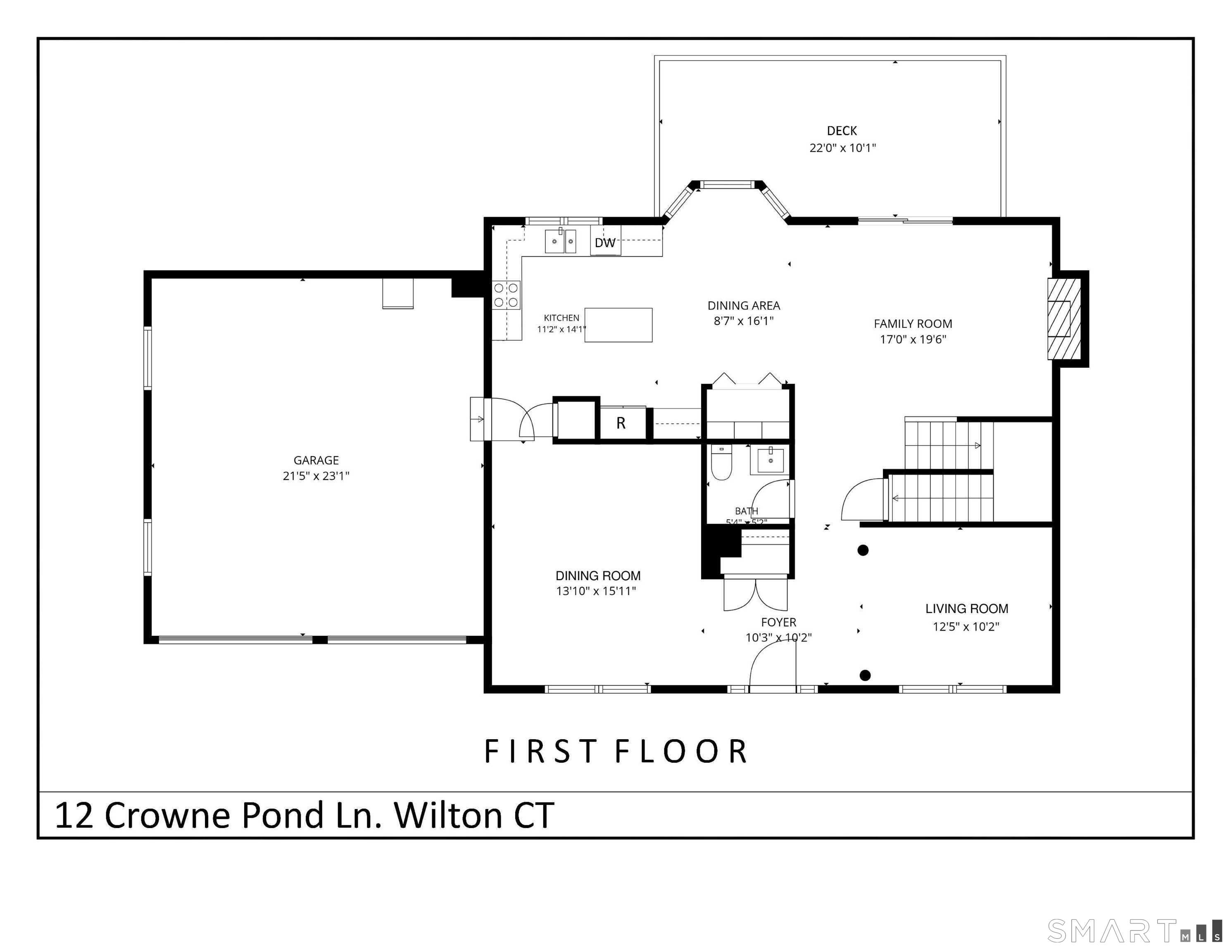 12 Crowne Pond 12 Lane Property Photo 27