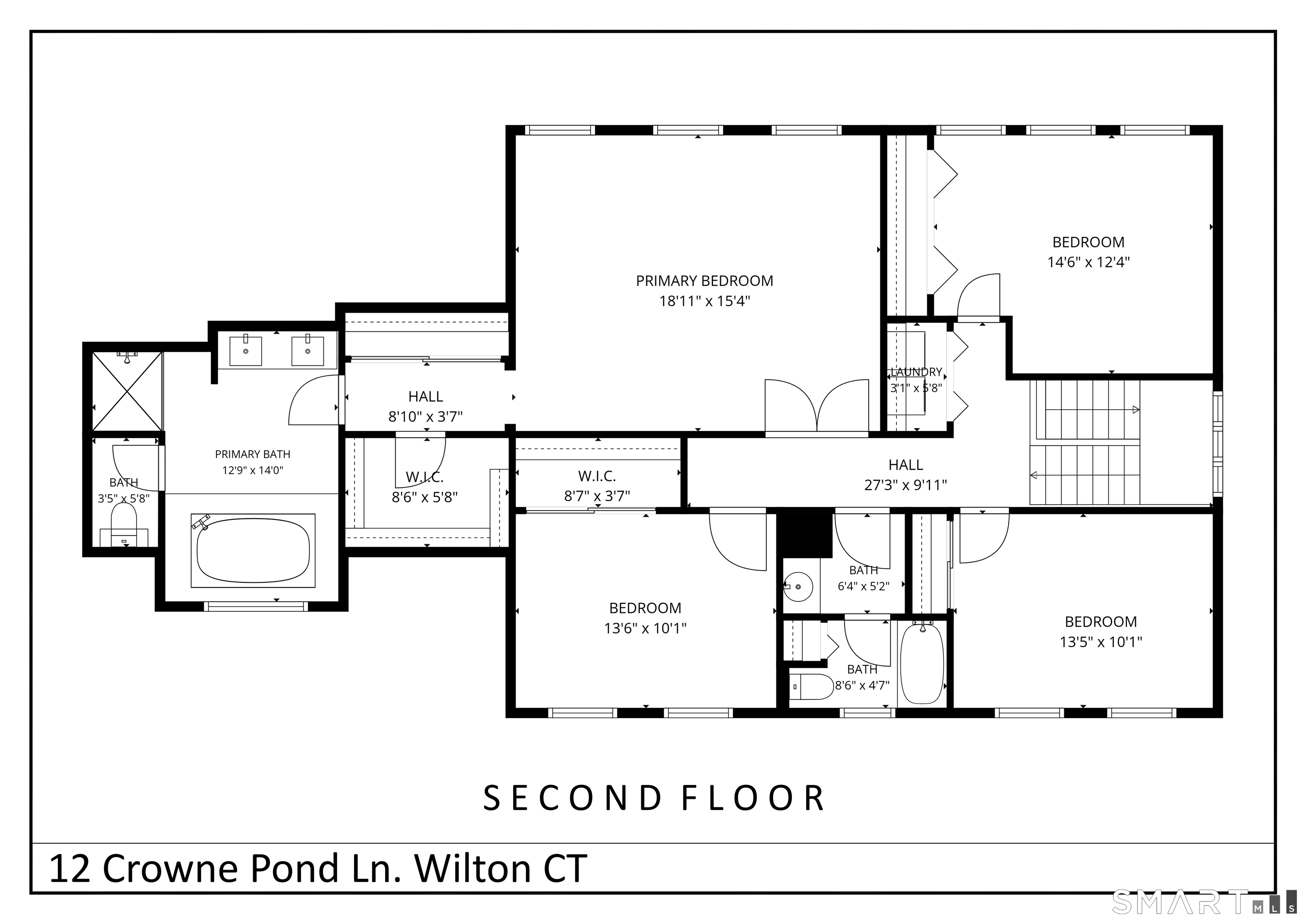 12 Crowne Pond 12 Lane Property Photo 28