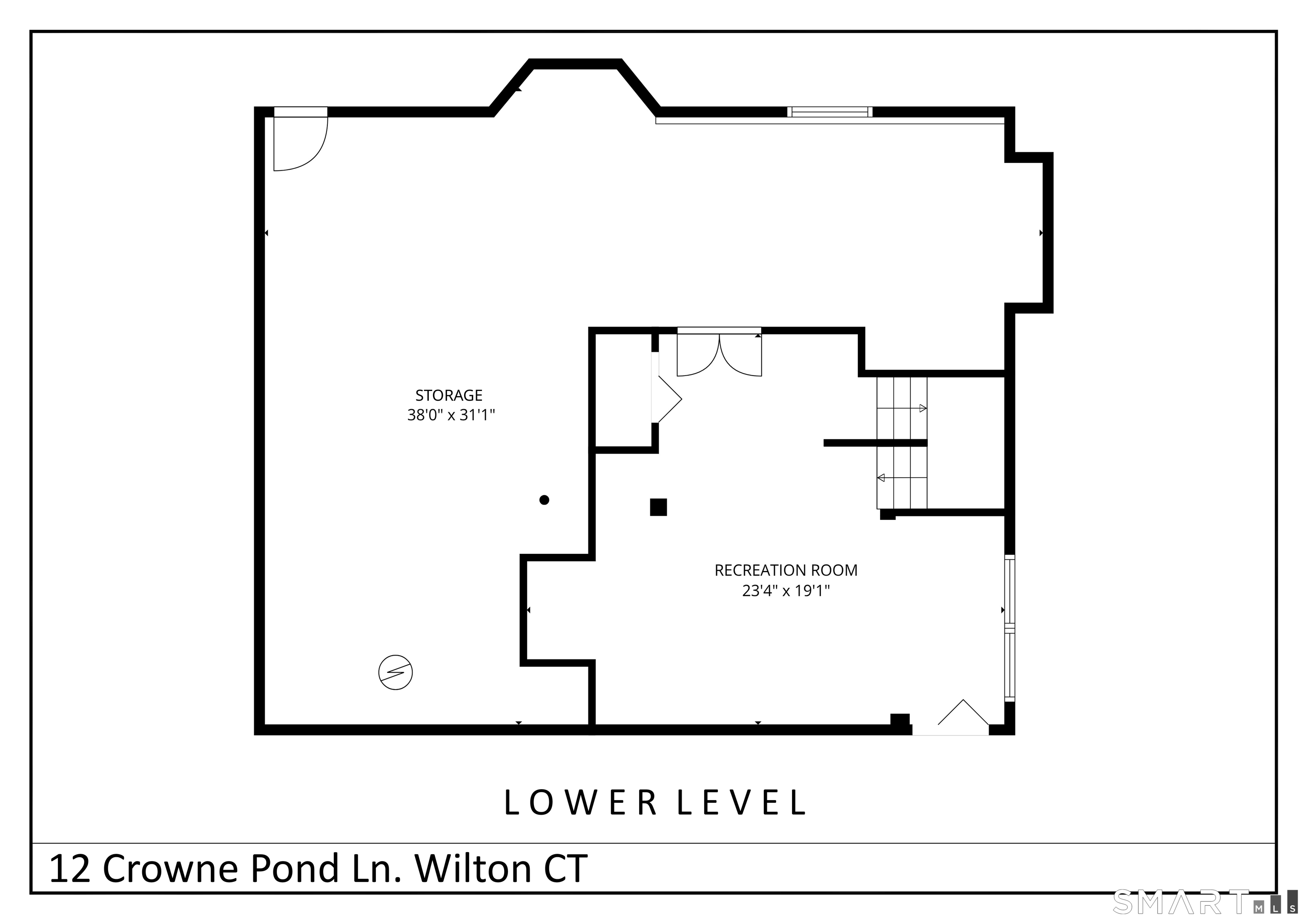 12 Crowne Pond 12 Lane Property Photo 29