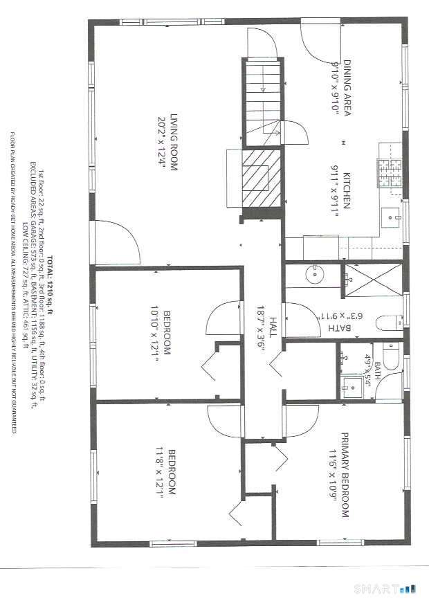 10 Jeanette Road Property Photo 27