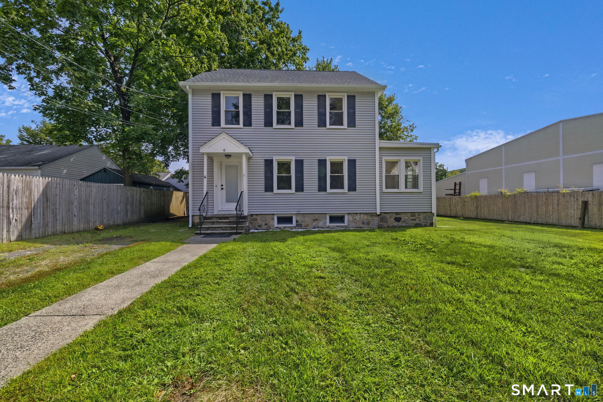 6 Henry Street Property Photo 34