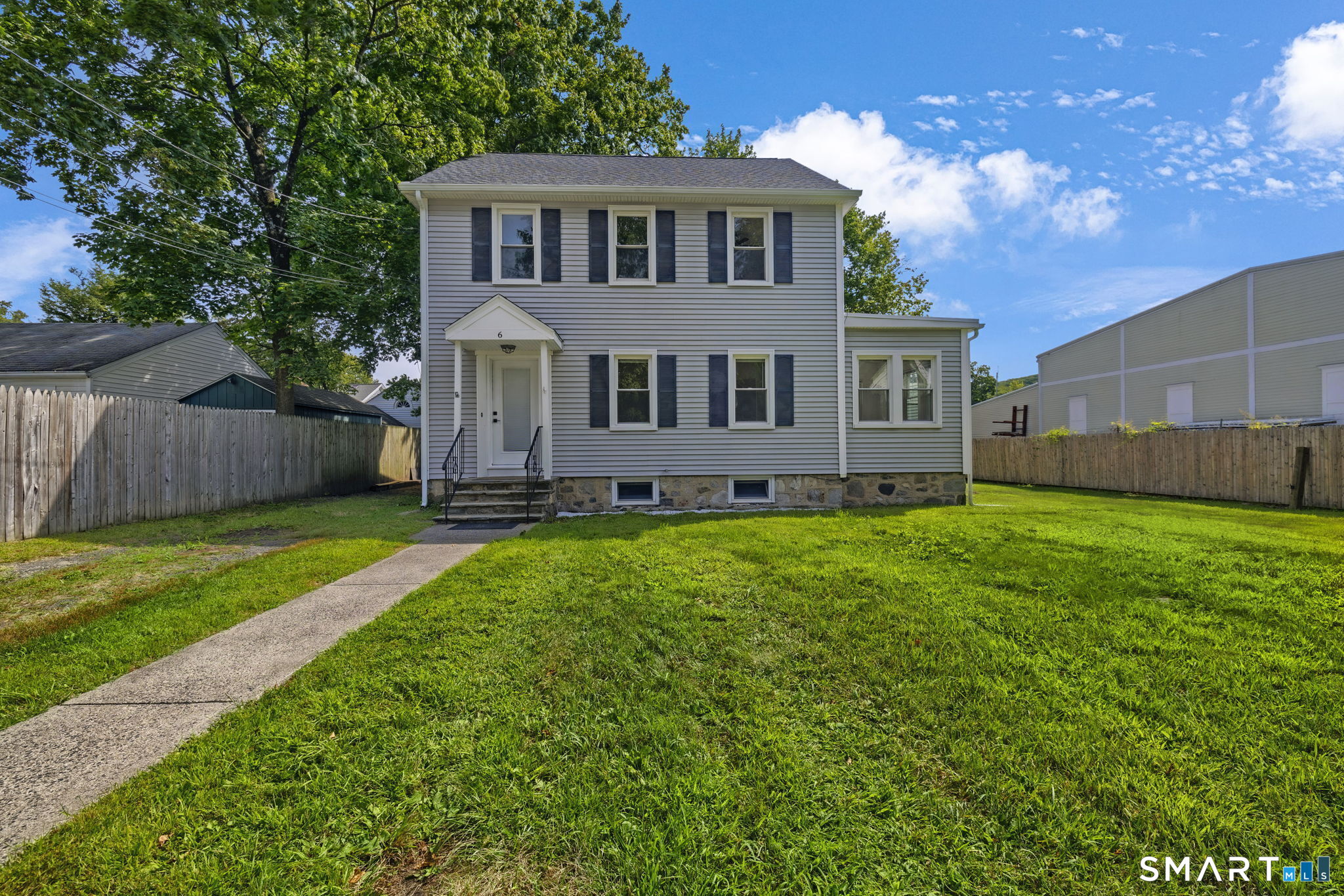 6 Henry Street Property Photo 35
