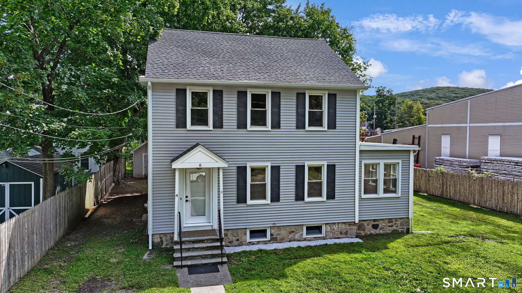 6 Henry Street Property Photo 36